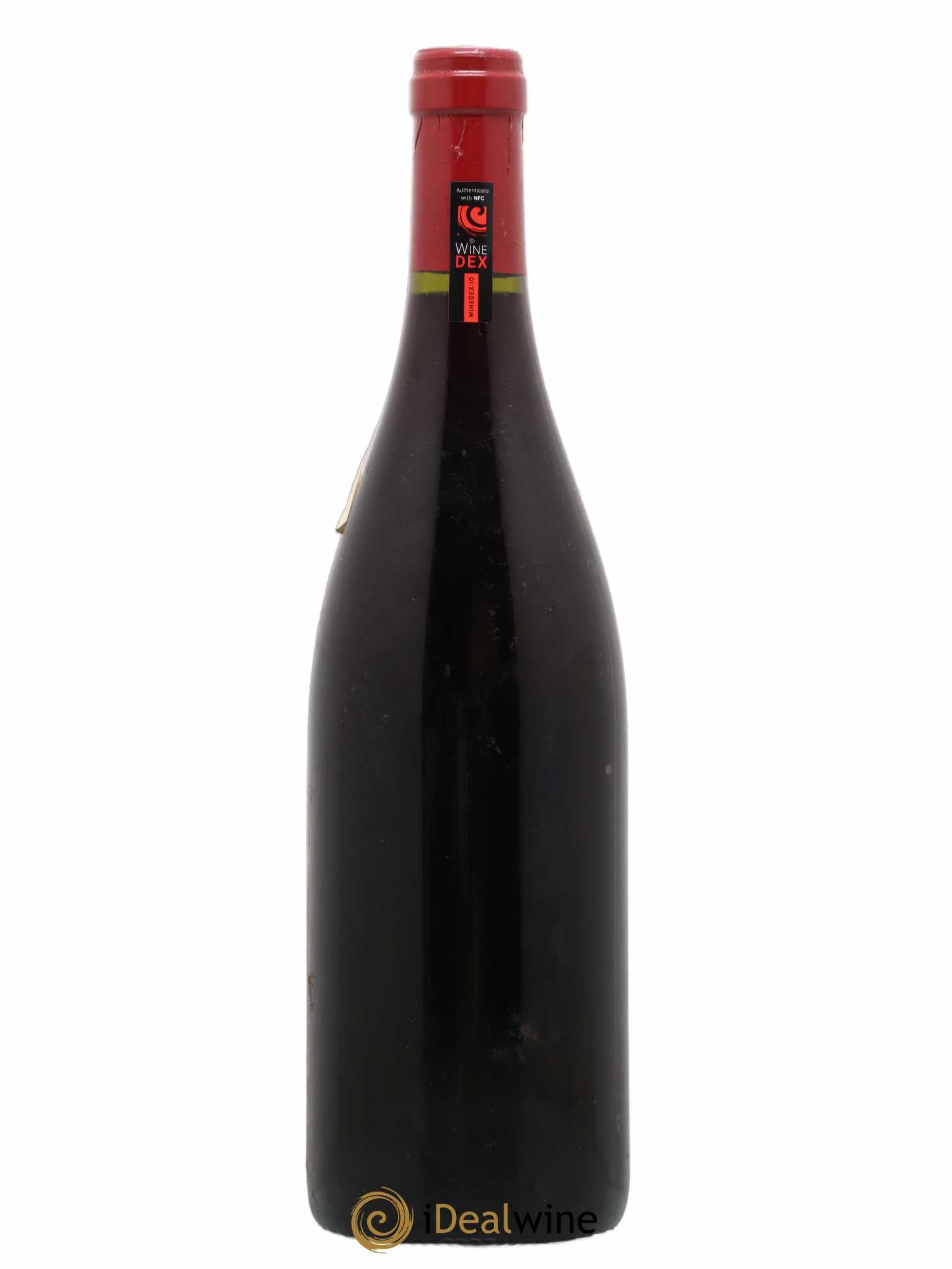 Clos de la Roche Grand Cru Jacky Truchot 2005 - Lot de 1 bouteille - 1