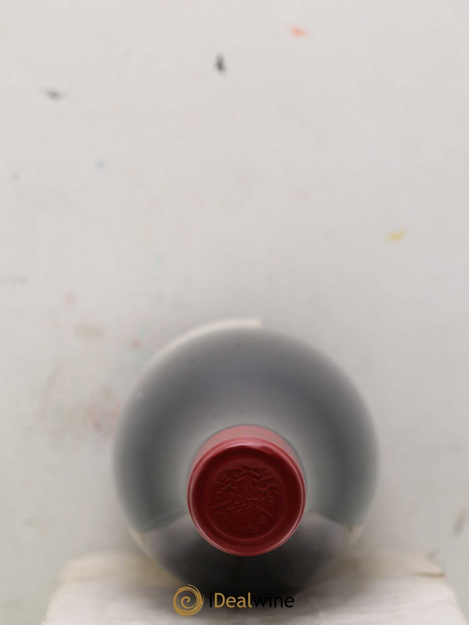 Pommard 1er Cru Les Rugiens De Montille (Domaine) 2002 - Lot de 1 bouteille - 1