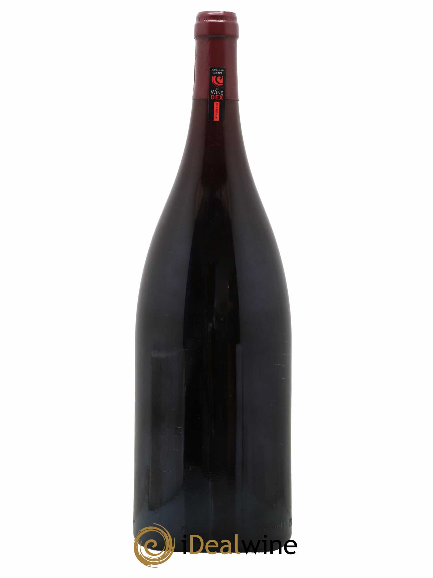 Charmes-Chambertin Grand Cru Vieilles Vignes Jacky Truchot 2004 - Lot de 1 magnum - 1