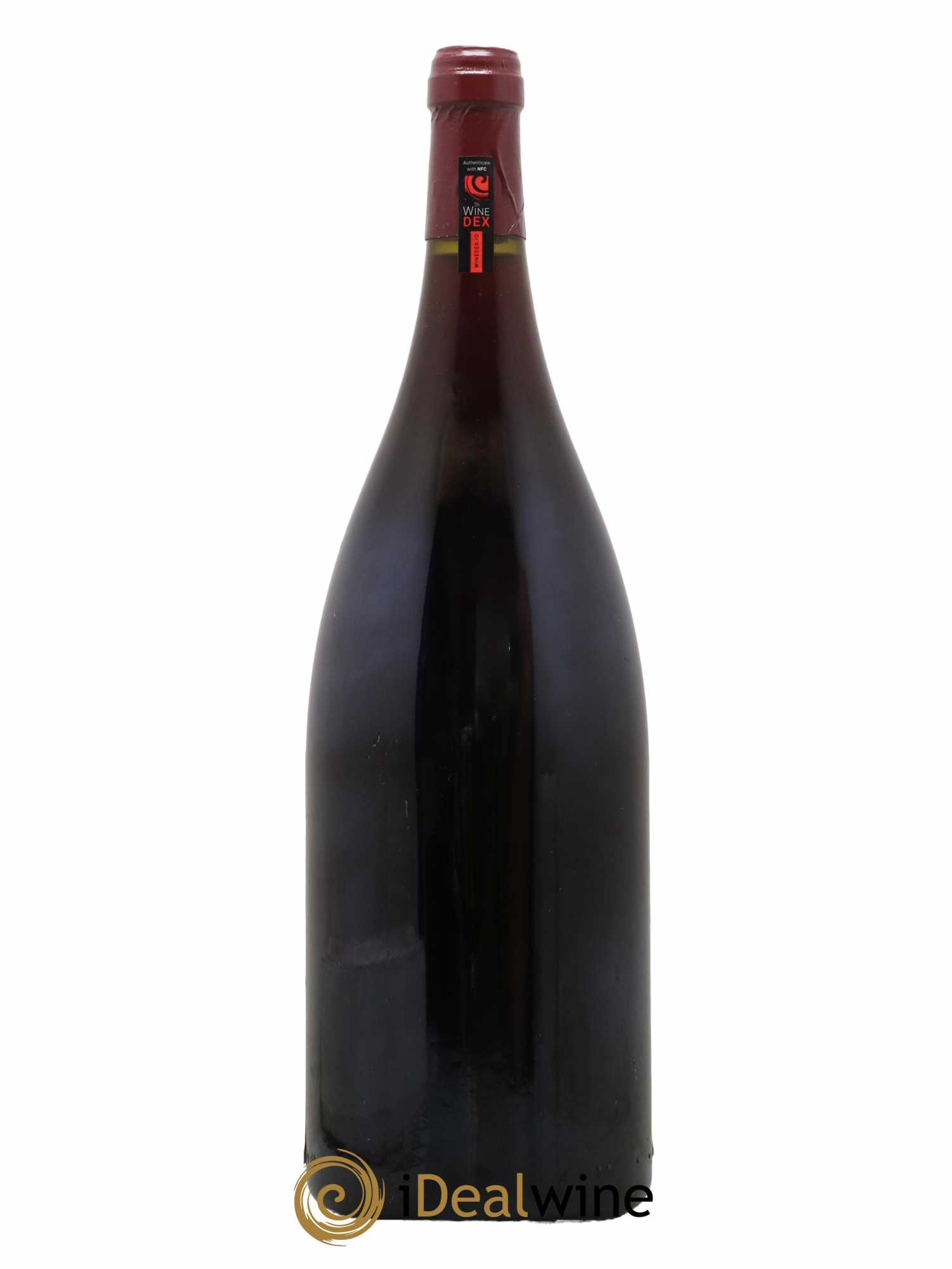 Clos de la Roche Grand Cru Jacky Truchot 2004 - Lot de 1 magnum - 1