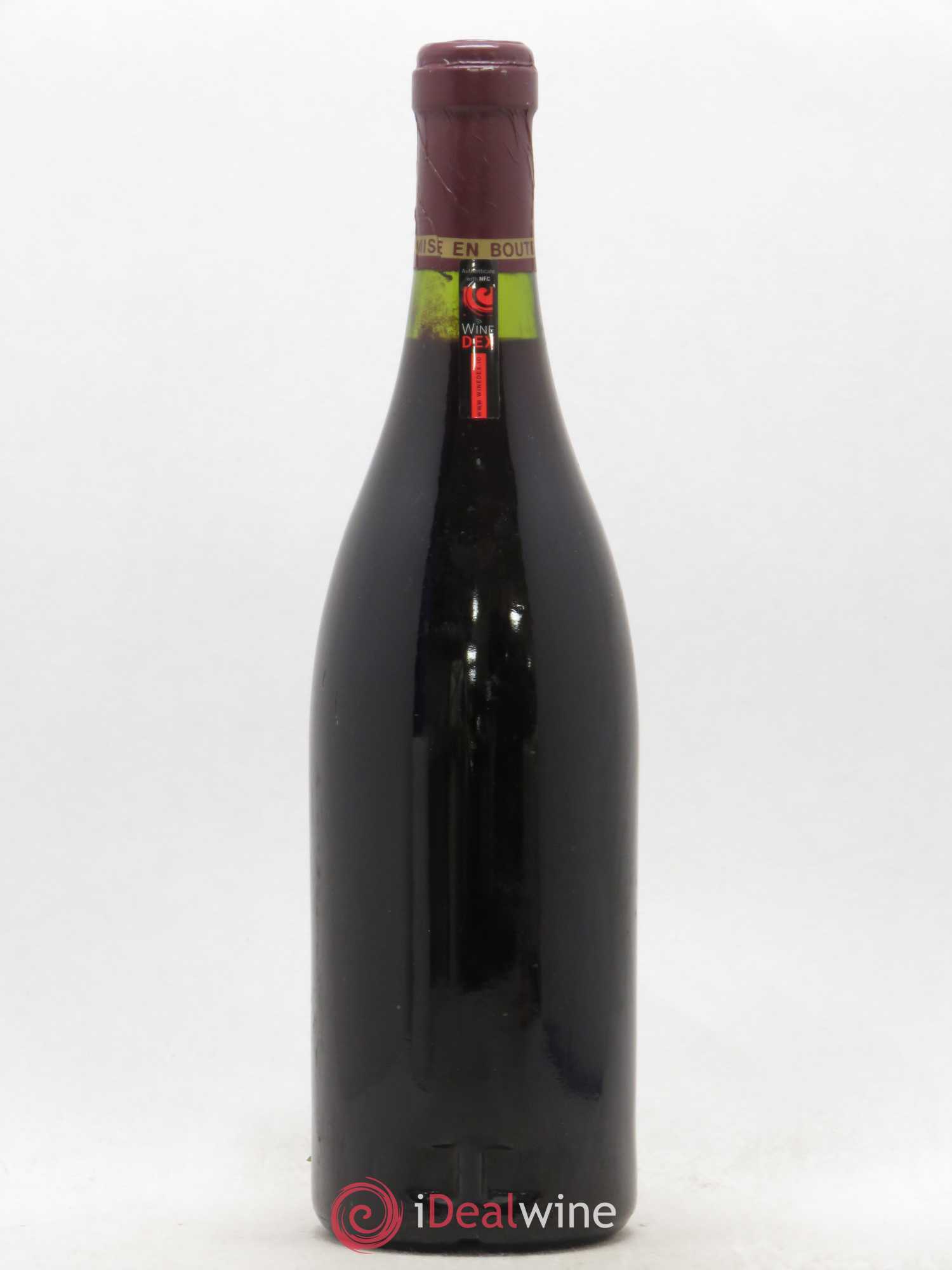 Châteauneuf-du-Pape Cuvée spéciale Henri Bonneau & Fils 1990 - Lot de 1 bouteille - 1
