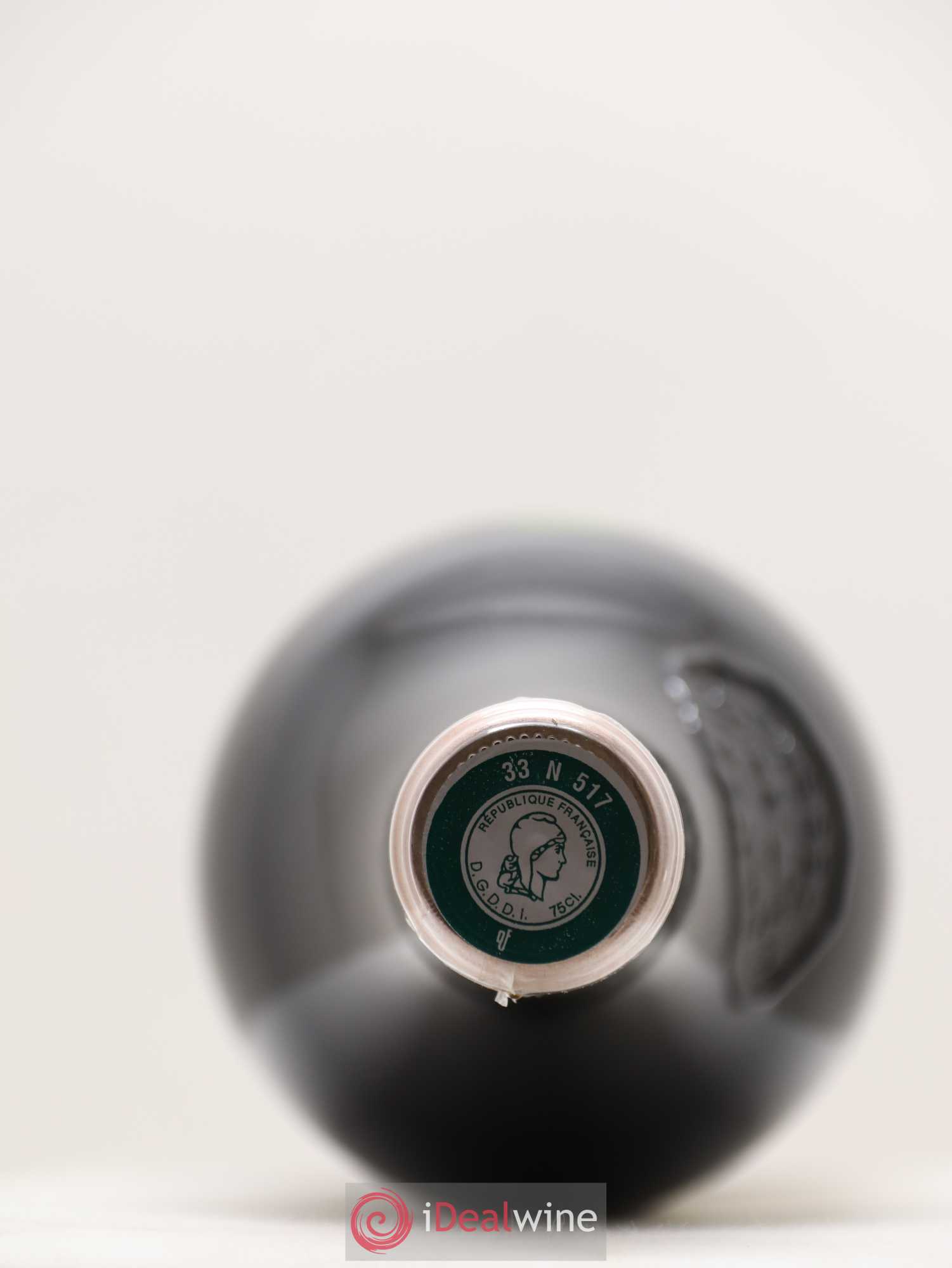 Château Haut Brion 1er Grand Cru Classé (sans prix de réserve) 2013 - Lot de 2 bouteilles - 2