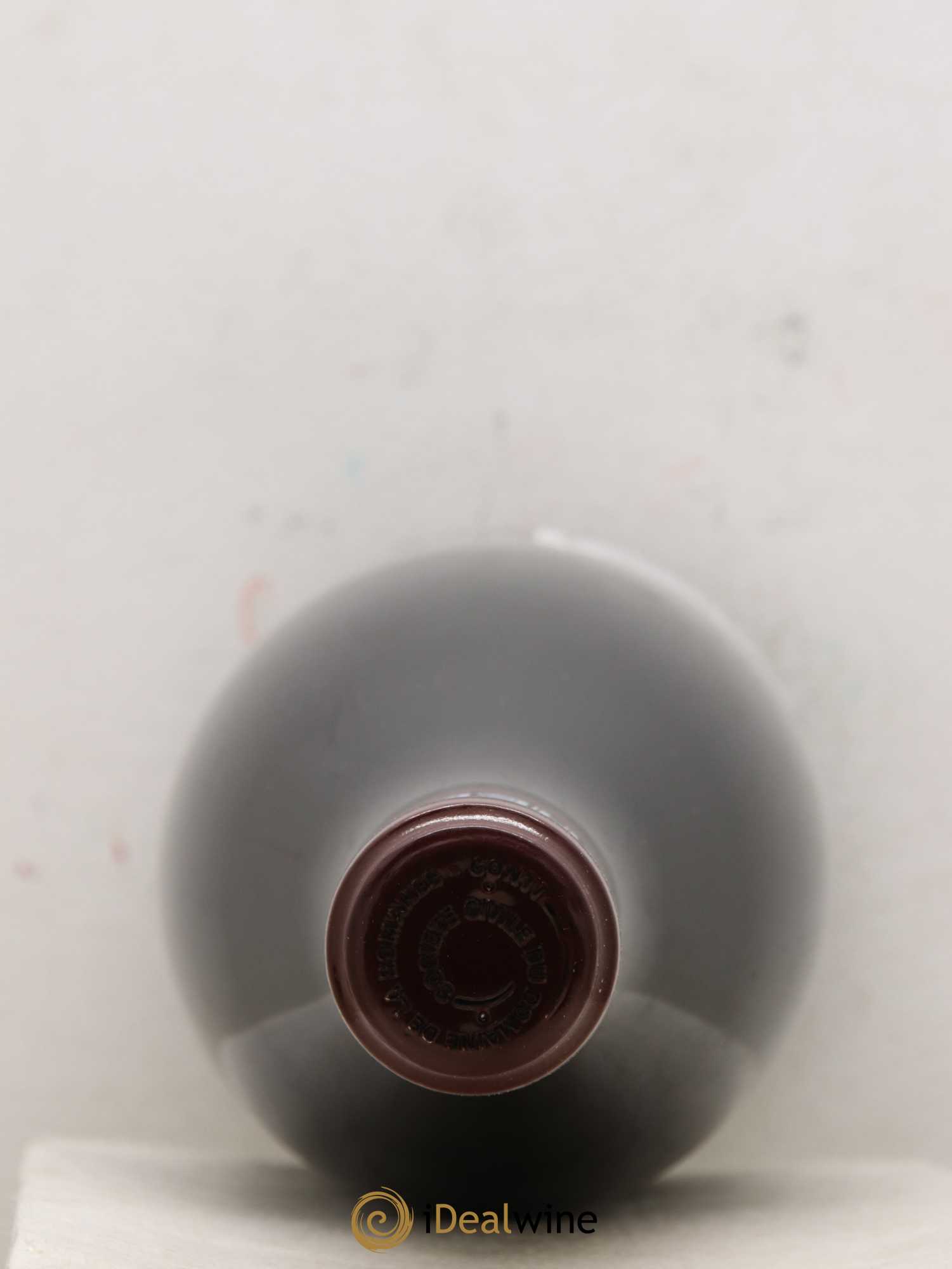 Richebourg Grand Cru Domaine de la Romanée-Conti 2015 - Lot de 1 bouteille - 2
