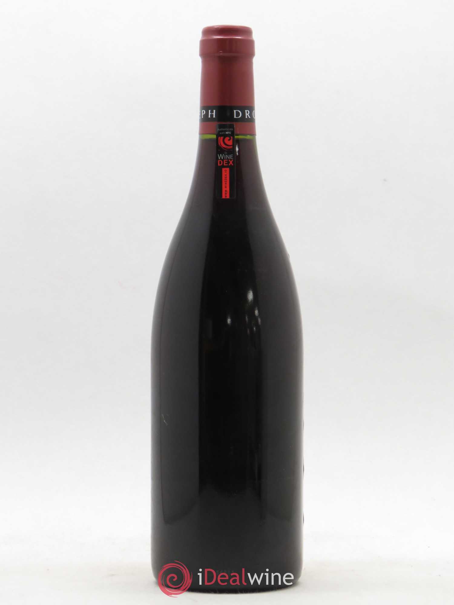Musigny Grand Cru Joseph Drouhin 2005 - Lot de 1 bouteille - 1