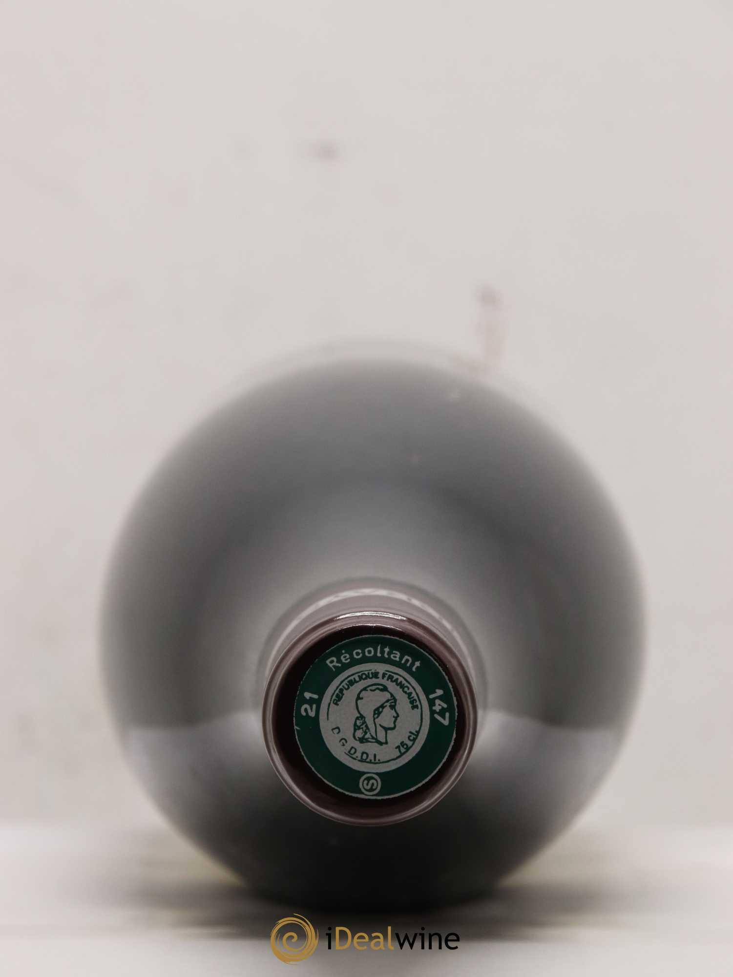 Clos des Lambrays Grand Cru Domaine des Lambrays 2009 - Lotto di 1 bottiglia - 1
