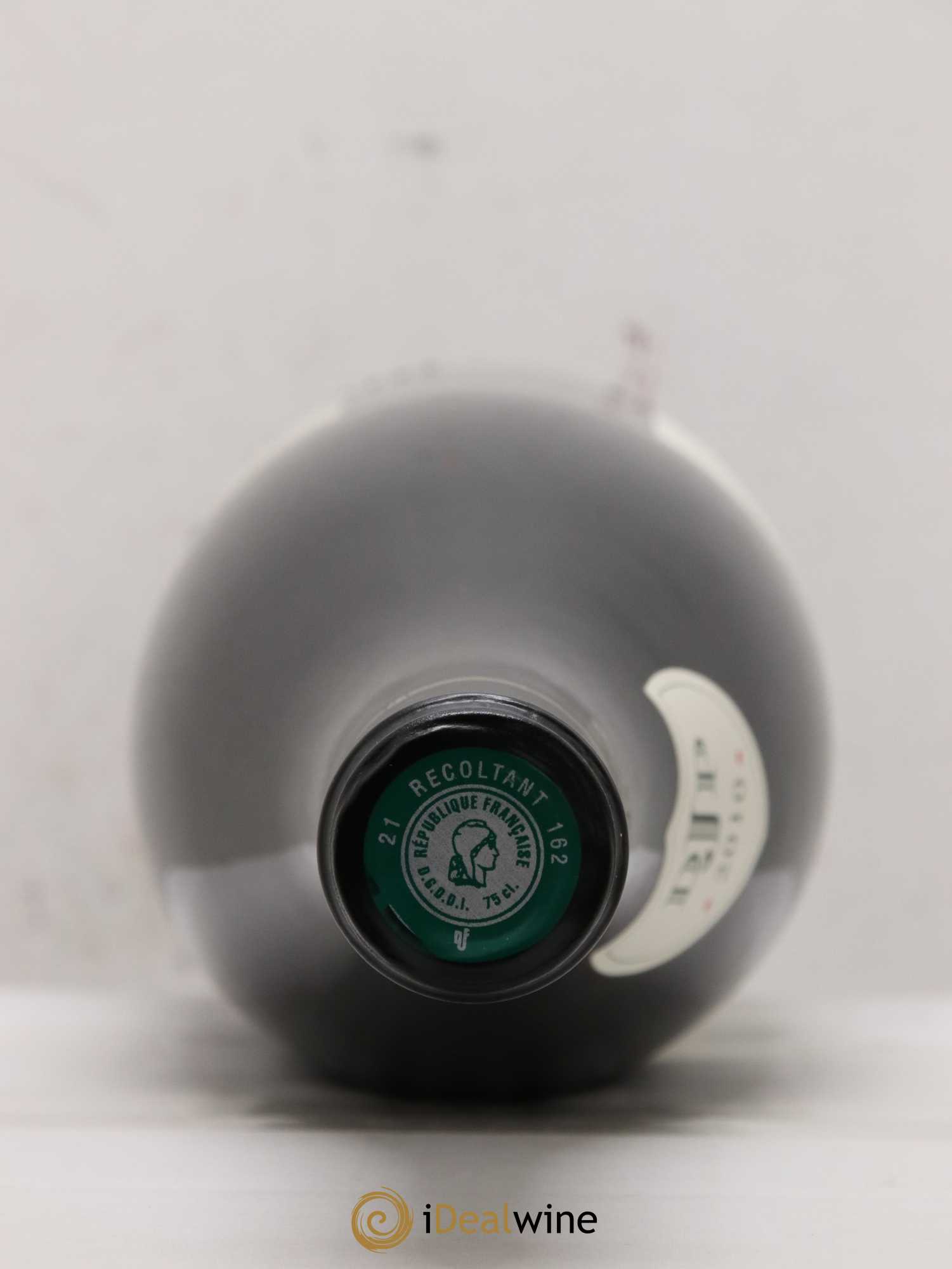 Musigny Grand Cru Jacques Prieur (Domaine) 2010 - Lot de 1 bouteille - 2