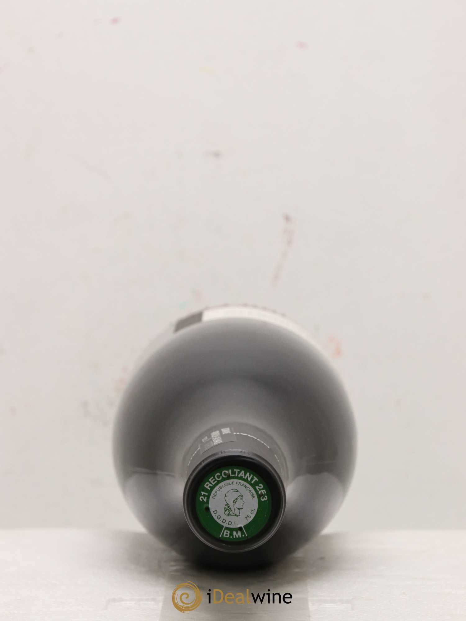 Latricières-Chambertin Grand Cru Arnoux-Lachaux (Domaine) 2010 - Lot de 1 bouteille - 1