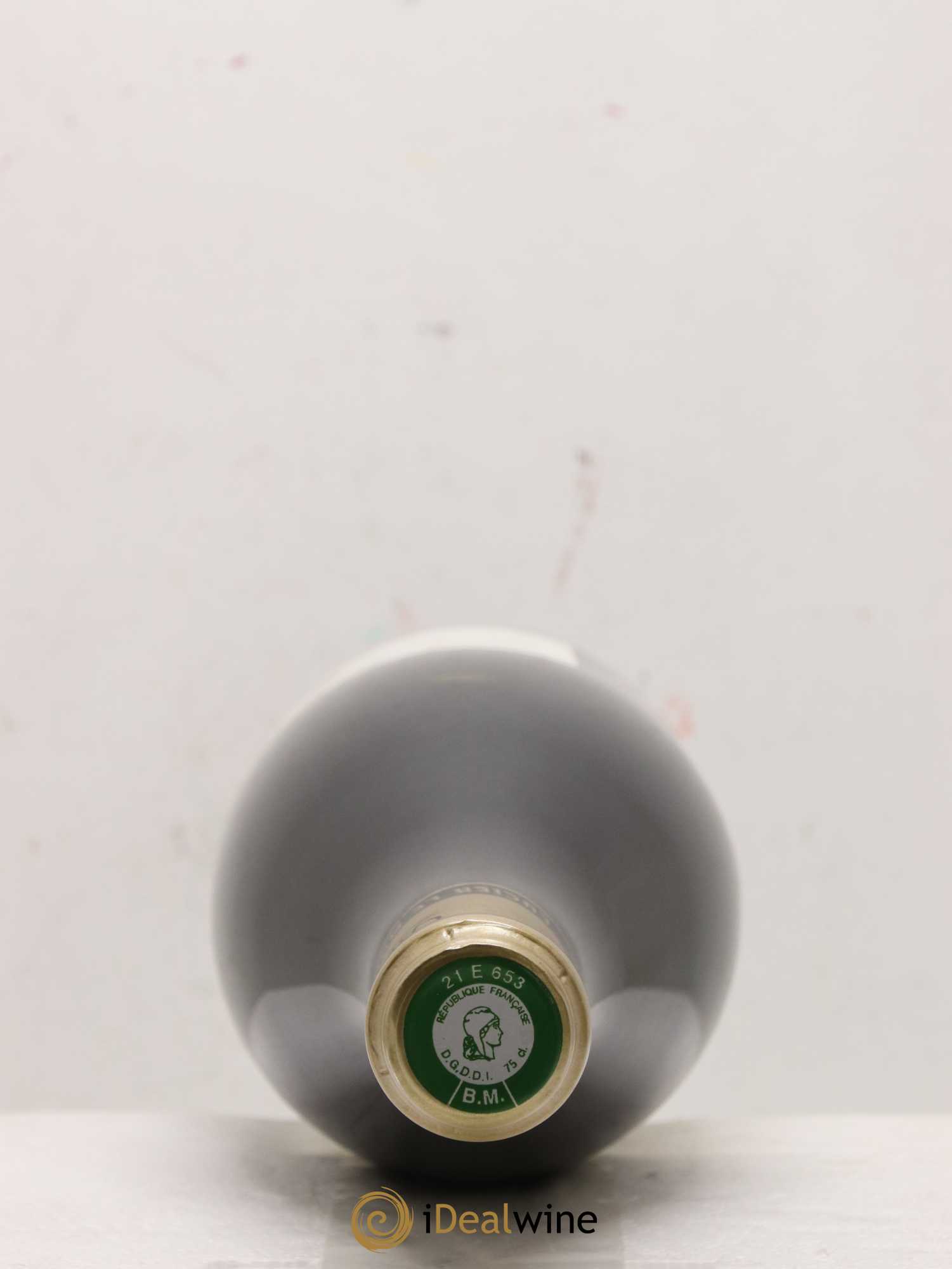 Clos Saint-Denis Grand Cru Lucien Le Moine 2010 - Lot of 1 bottle - 2