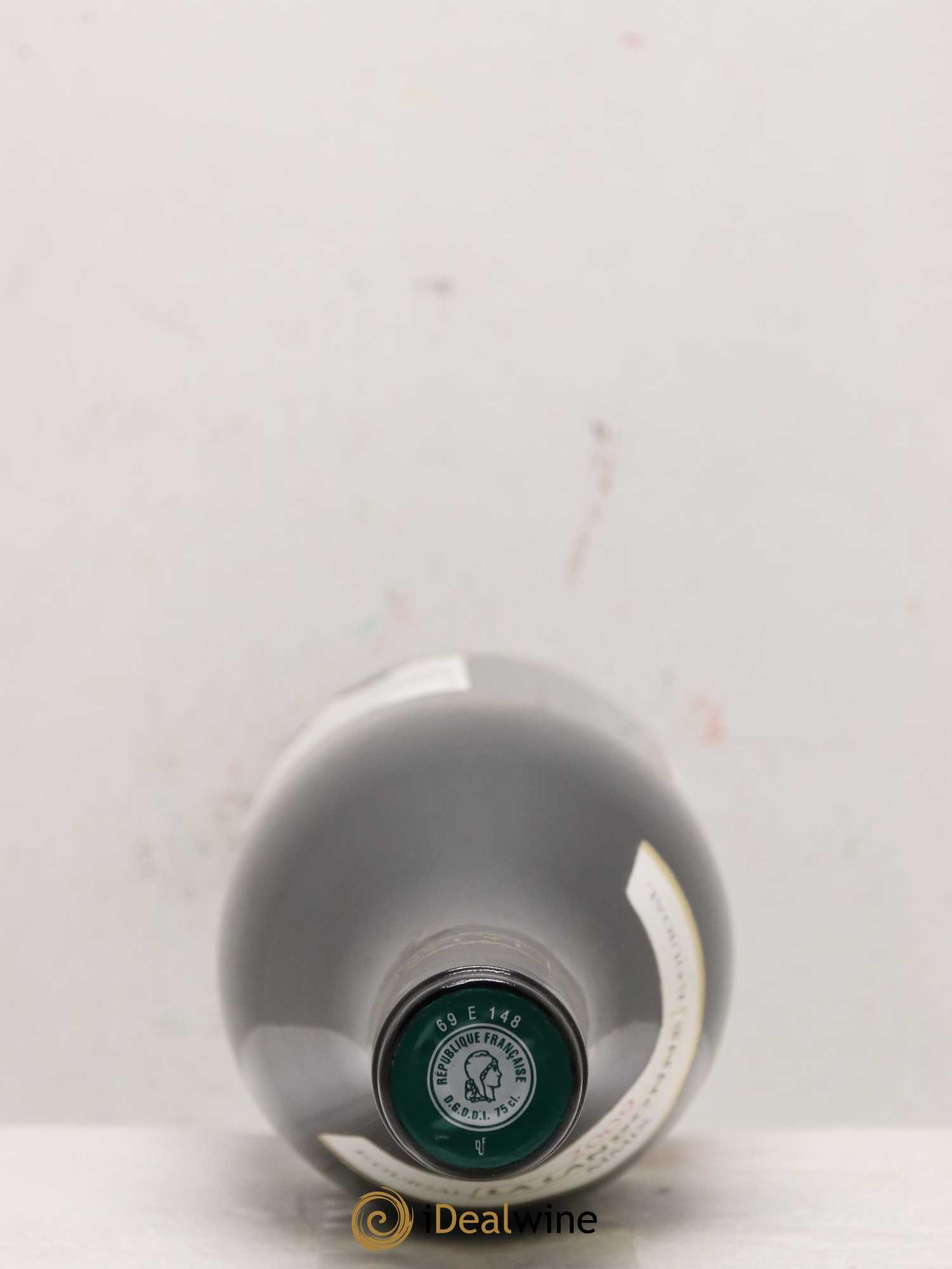 Côte-Rôtie La Landonne Guigal 2009 - Posten von 1 Flasche - 2