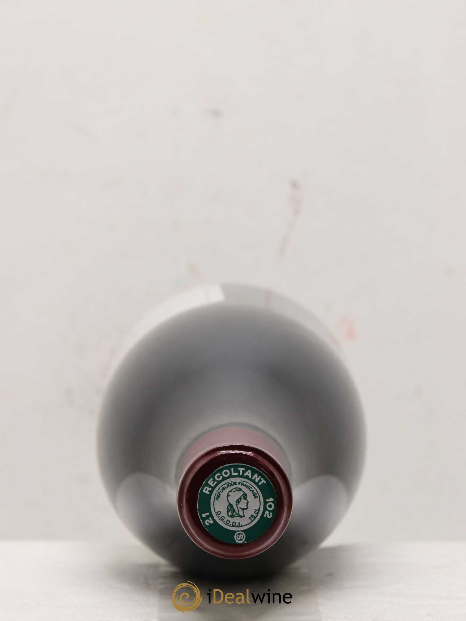 Vosne-Romanée 1er Cru Aux Malconsorts Sylvain Cathiard & Fils 2009 - Lot of 1 bottle - 1