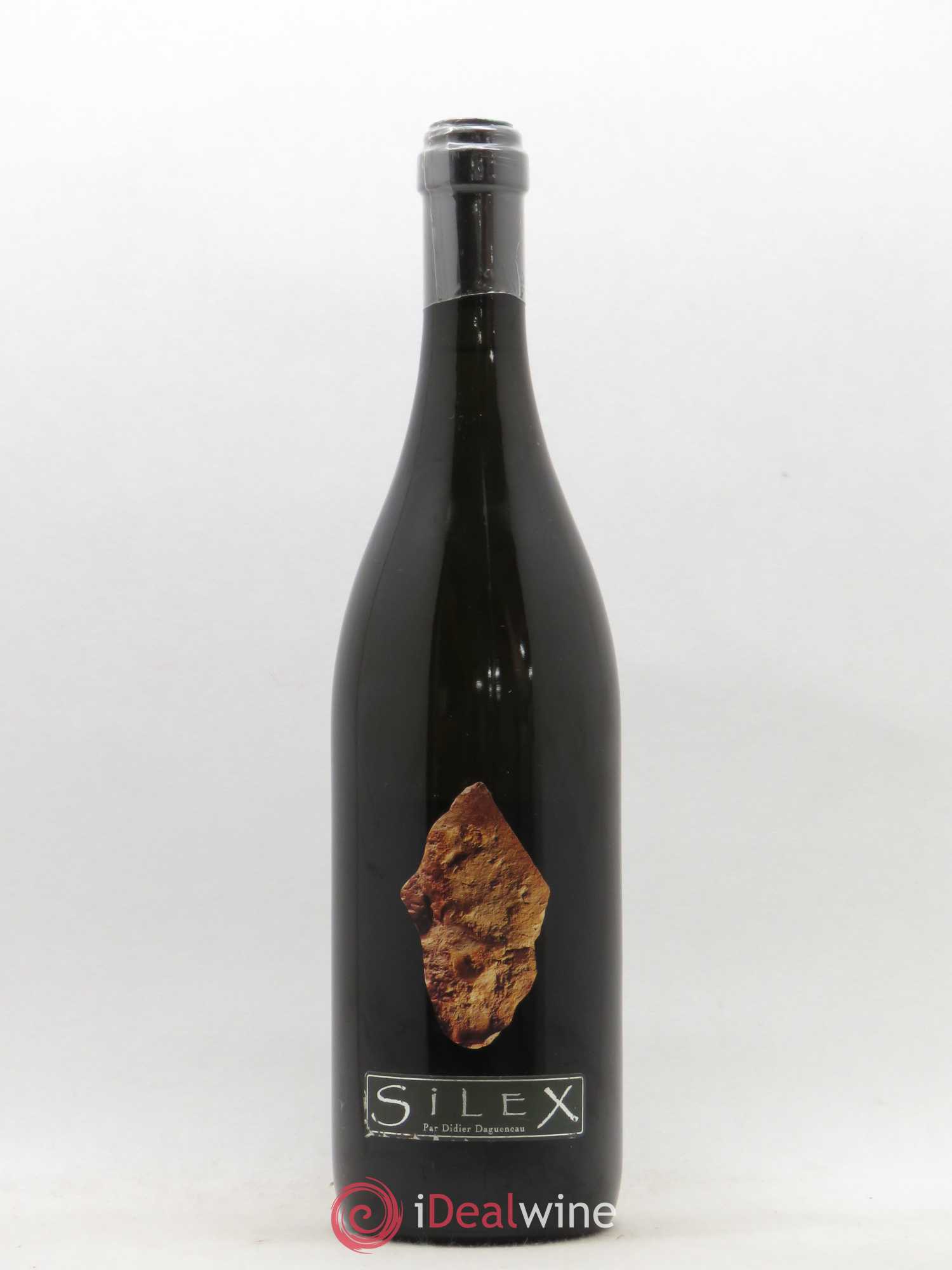 Vin de France (anciennement Pouilly-Fumé) Silex Dagueneau (Domaine Didier - Louis-Benjamin) 2007 - Lot de 1 bouteille - 0