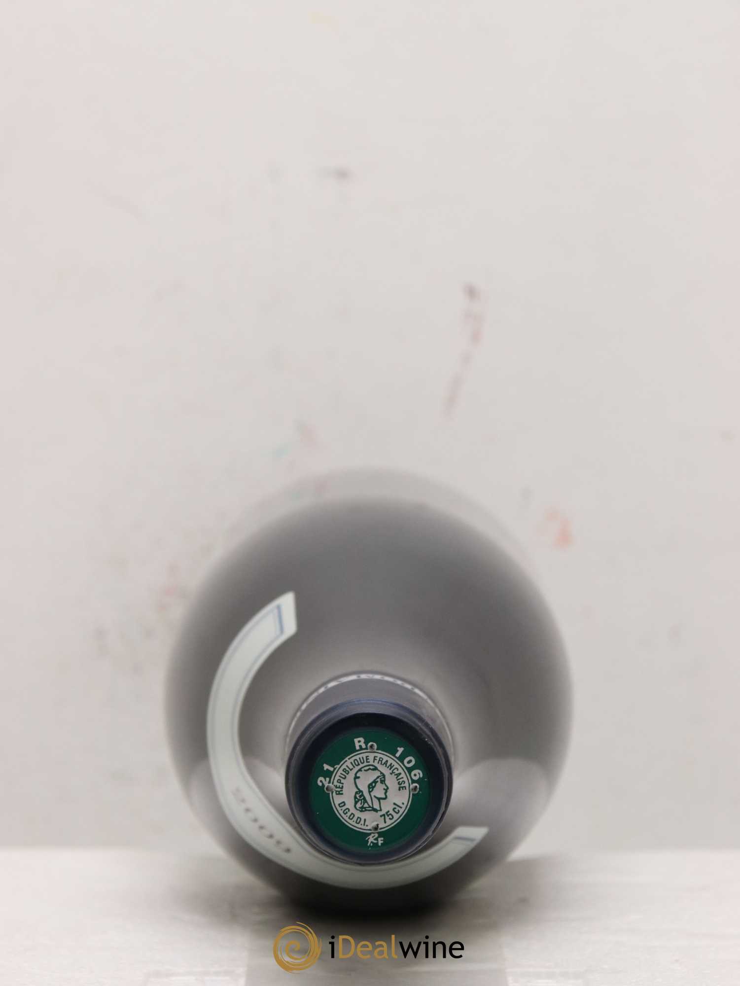 Bonnes-Mares Grand Cru Bruno Clair (Domaine) 2009 - Lot of 1 bottle - 1