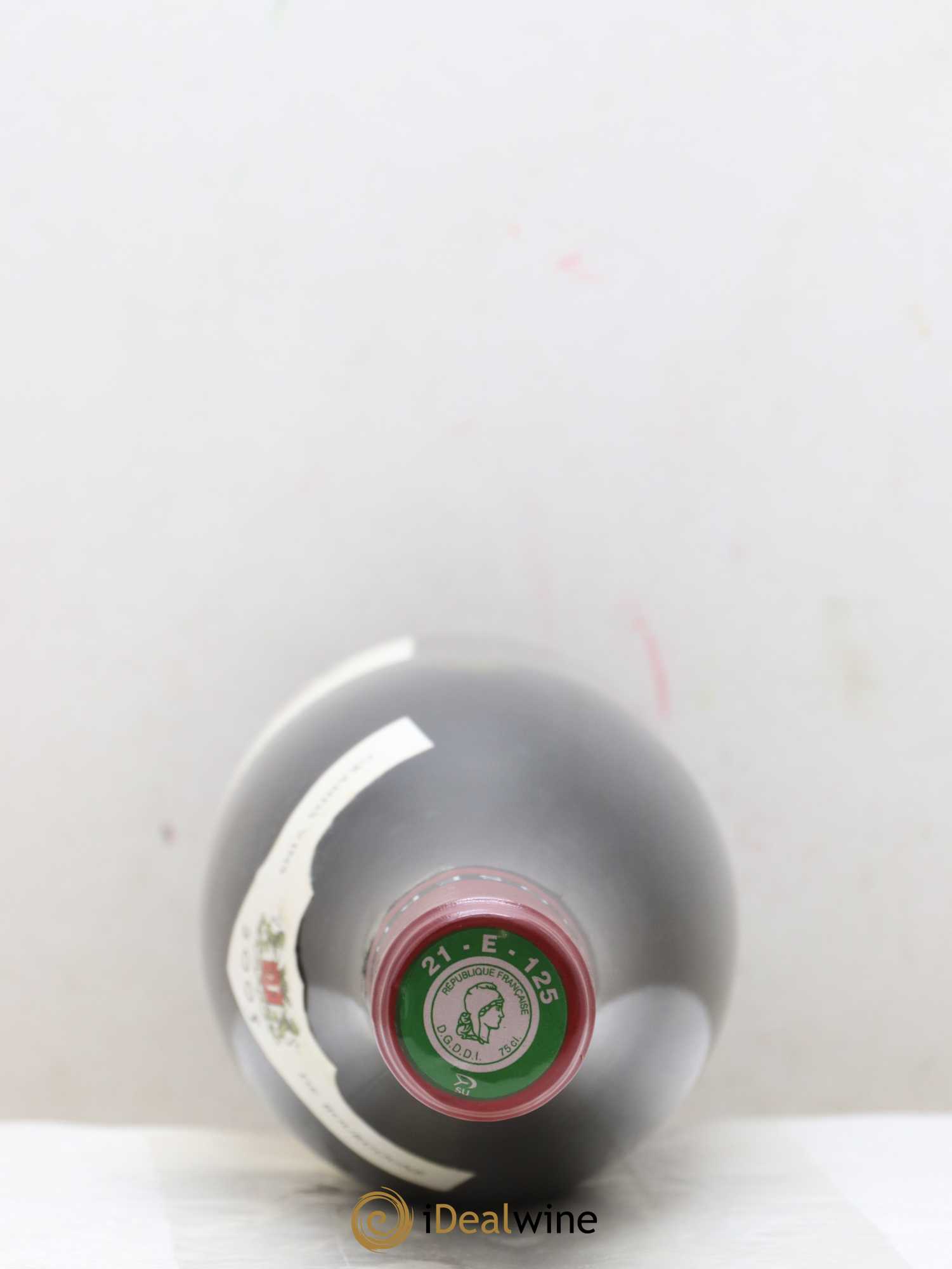 Griotte-Chambertin Grand Cru Joseph Drouhin 2005 - Lotto di 1 bottiglia - 1