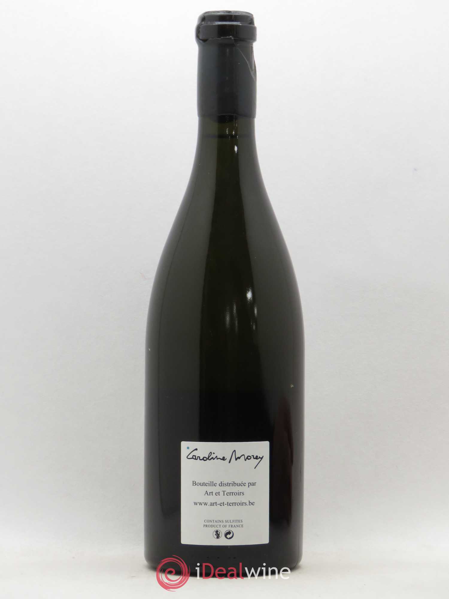 Criots-Bâtard-Montrachet Grand Cru Caroline Morey 2016 - Posten von 1 Flasche - 1