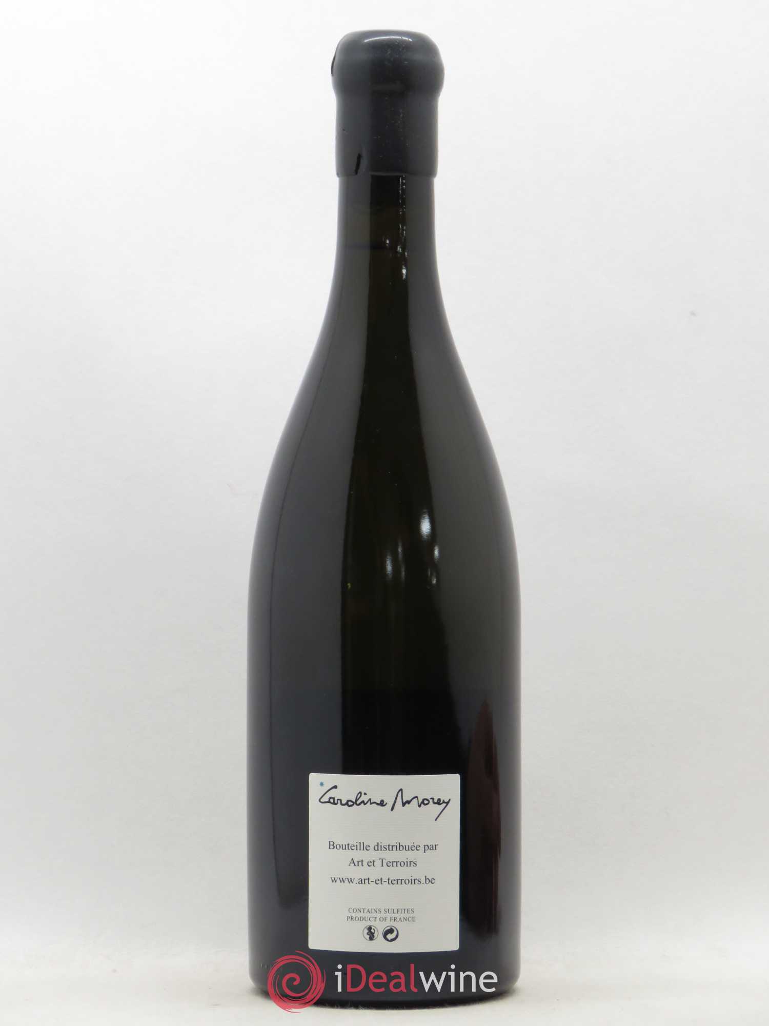 Criots-Bâtard-Montrachet Grand Cru Caroline Morey 2017 - Posten von 1 Flasche - 1