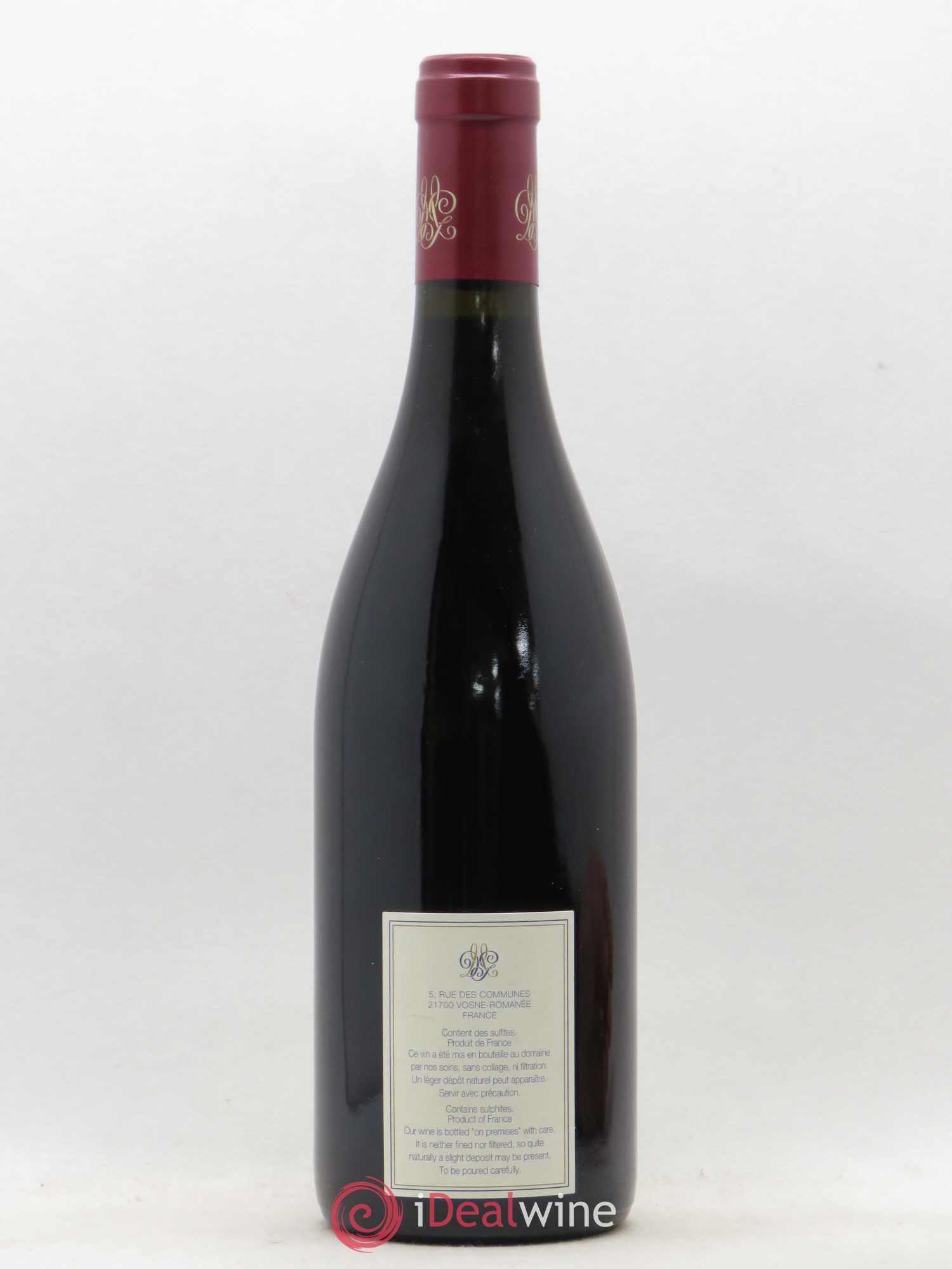 Echezeaux Grand Cru Mugneret-Gibourg (Domaine) 2017 - Lotto di 1 bottiglia - 1