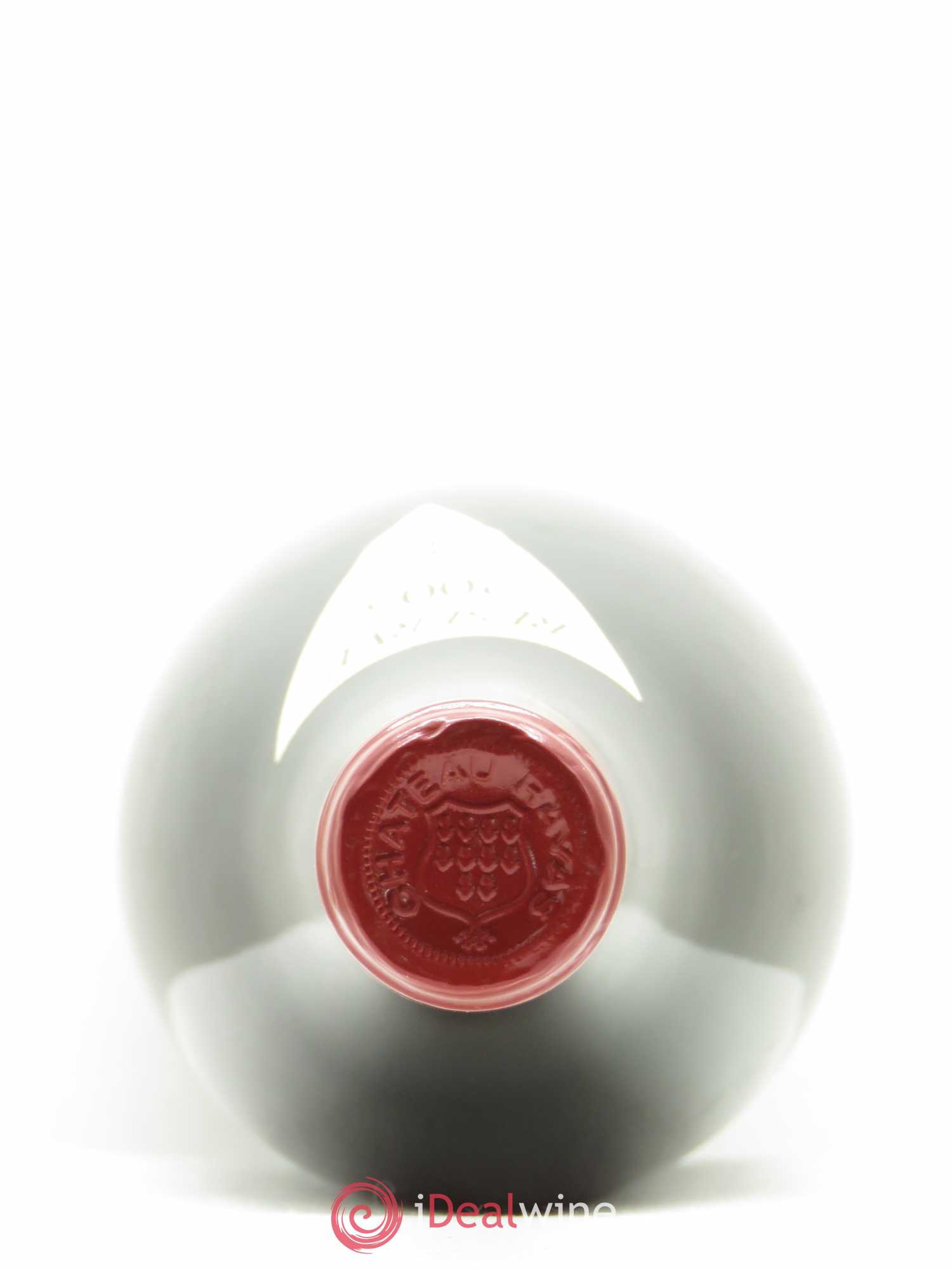 Châteauneuf-du-Pape Château Rayas Emmanuel Reynaud 2005 - Lot de 1 bouteille - 1