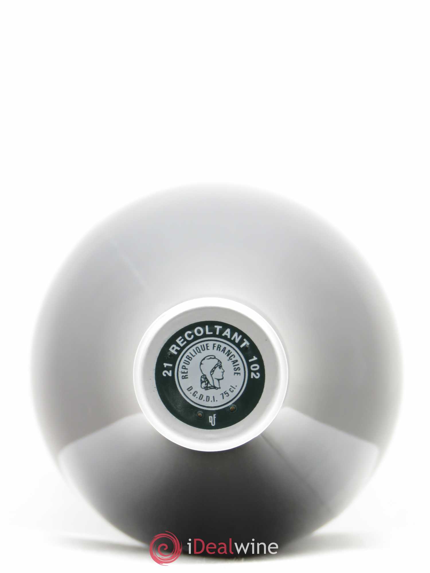 Vosne-Romanée 1er Cru Elise Fermouche Bizot (Domaine) 2017 - Lot de 1 bouteille - 2