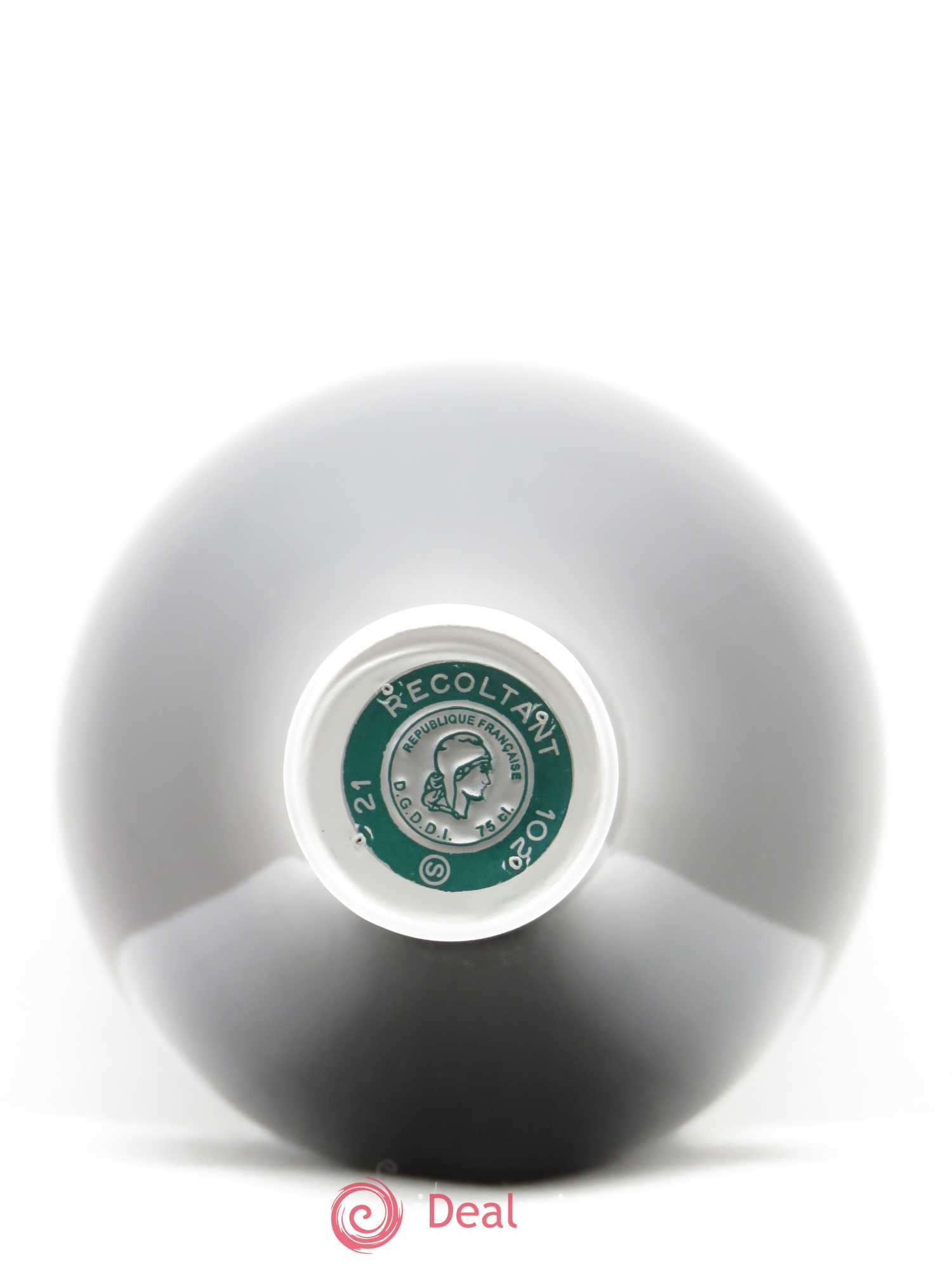 Vosne-Romanée Les Réas Bizot (Domaine) 2015 - Lot de 1 bouteille - 2