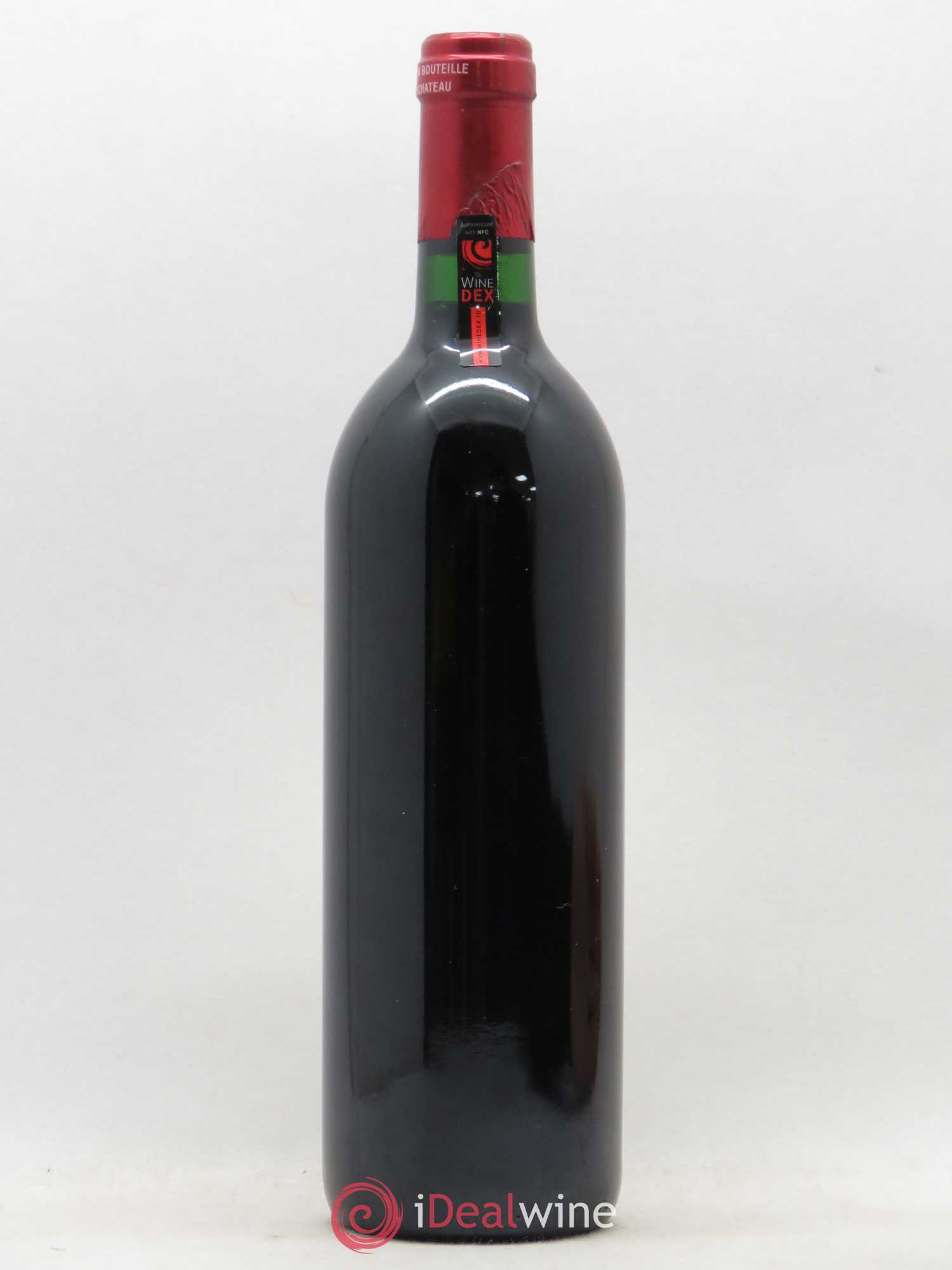 Petrus 1990 - Posten von 1 Flasche - 1