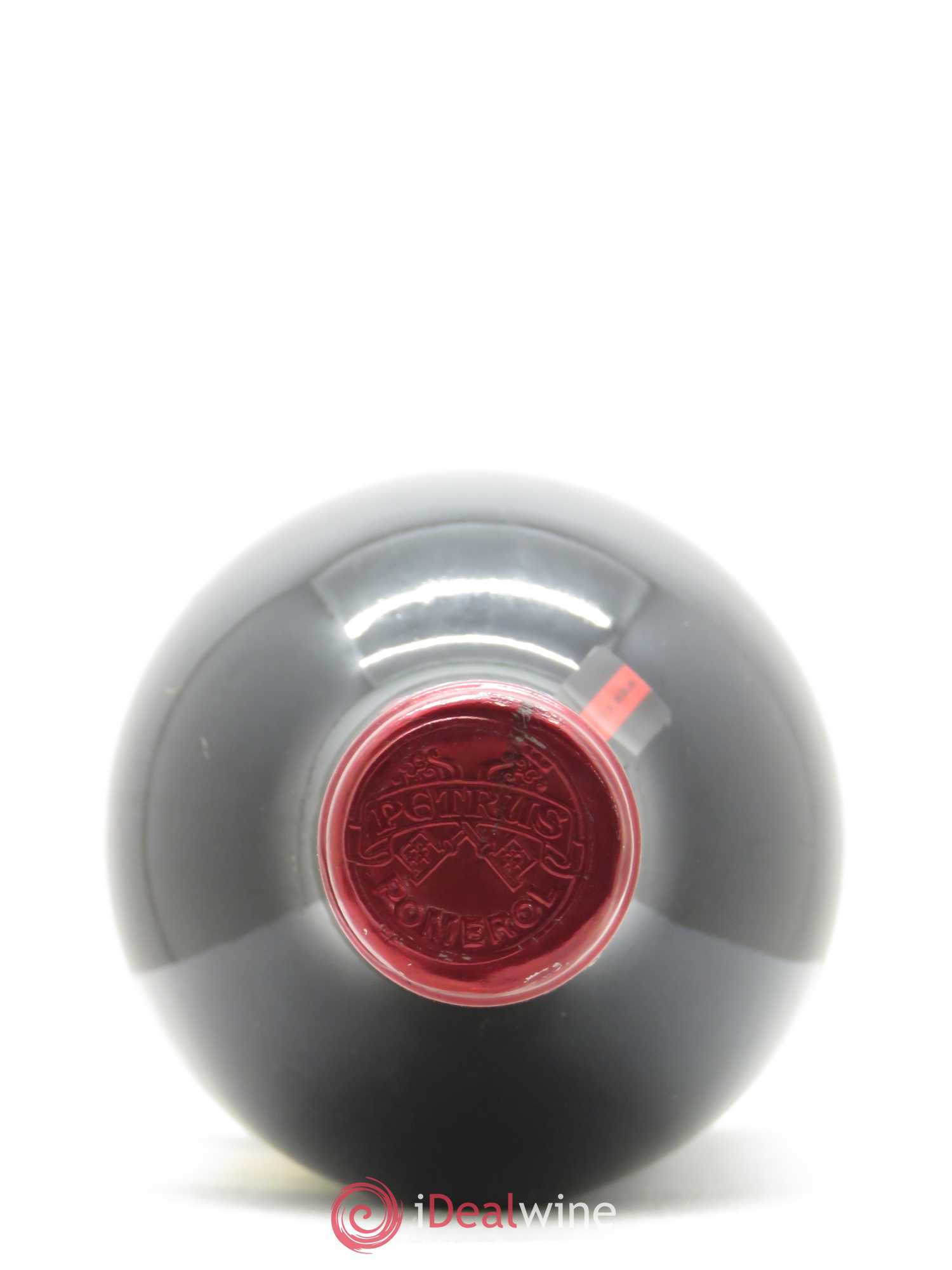 Petrus 1990 - Posten von 1 Flasche - 2