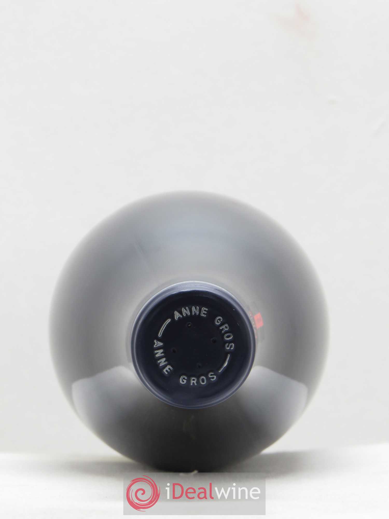 Richebourg Grand Cru Anne Gros 2014 - Lot de 1 bouteille - 2