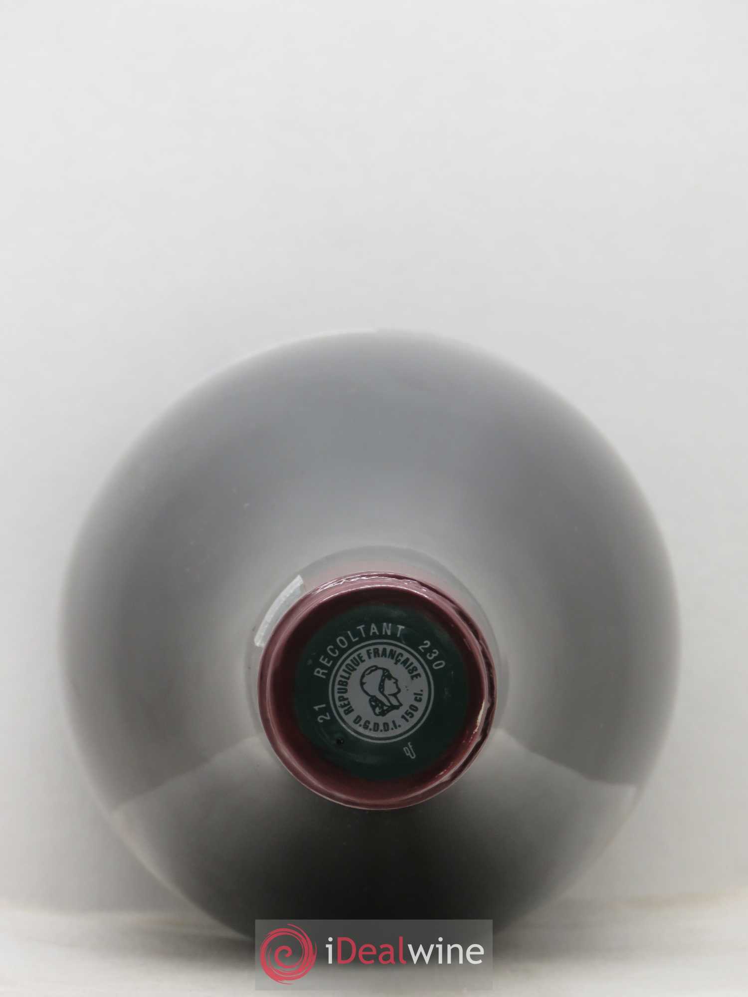 Morey-Saint-Denis 1er Cru Clos de la Bussière Georges Roumier (Domaine) 2018 - Lot de 1 magnum - 2