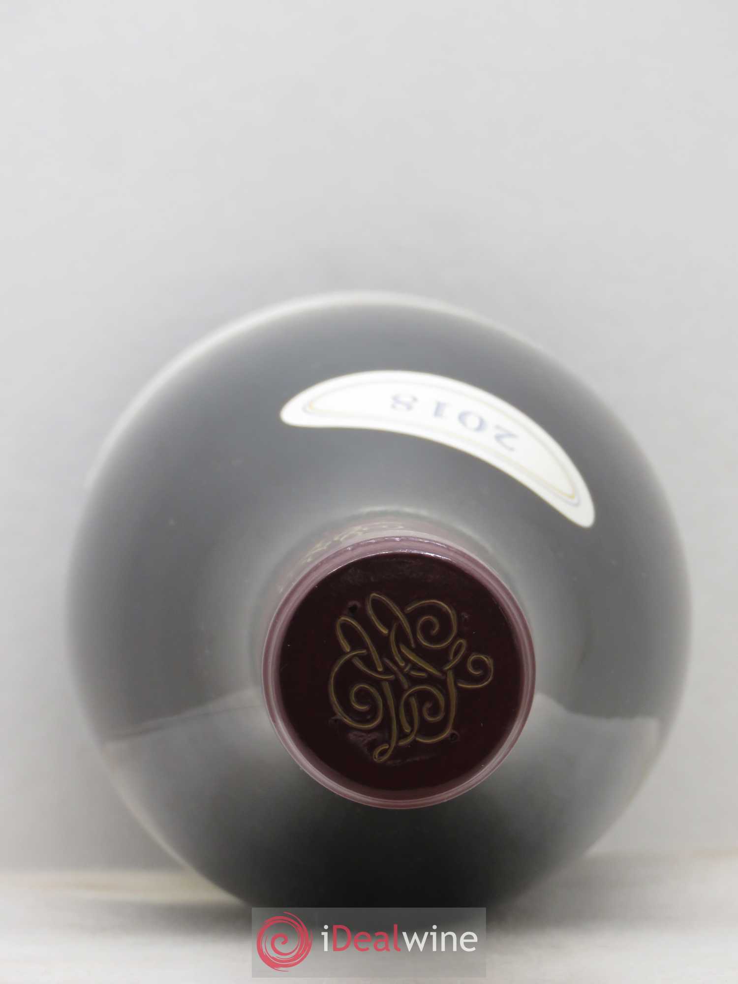 Echezeaux Grand Cru Mugneret-Gibourg (Domaine) 2018 - Lot de 2 bouteilles - 2