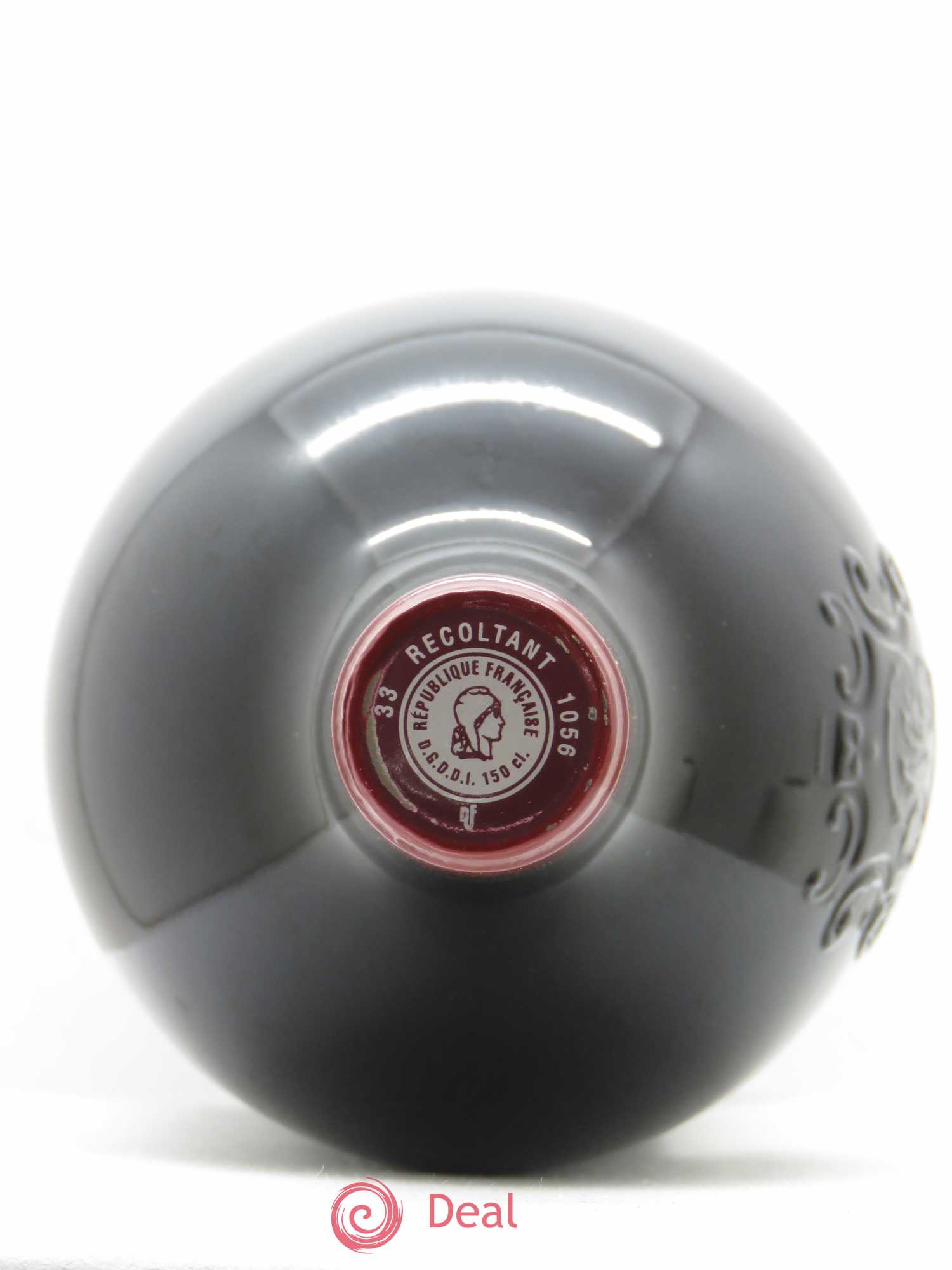 Château Montrose 2ème Grand Cru Classé 2016 - Lot de 1 magnum - 2