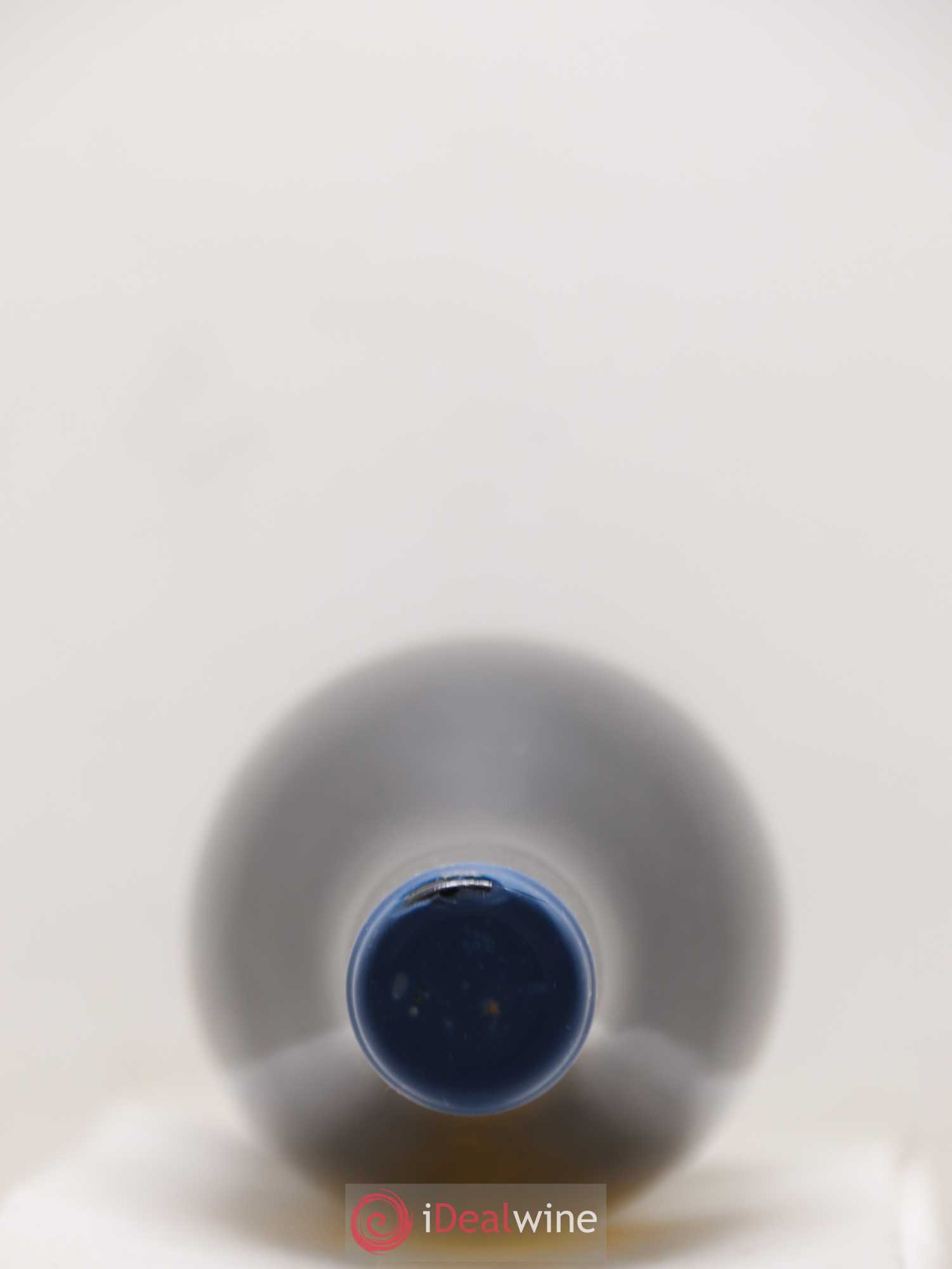 Vin de France Les Nourrissons Stéphane Bernaudeau 2018 - Lot de 1 bouteille - 1