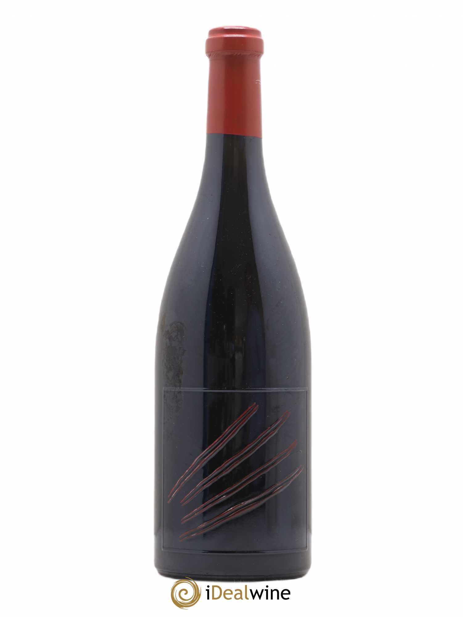 Côtes-du-Rhône La Griffe Domaine de Villeneuve 2016 - Lot de 1 bouteille - 0