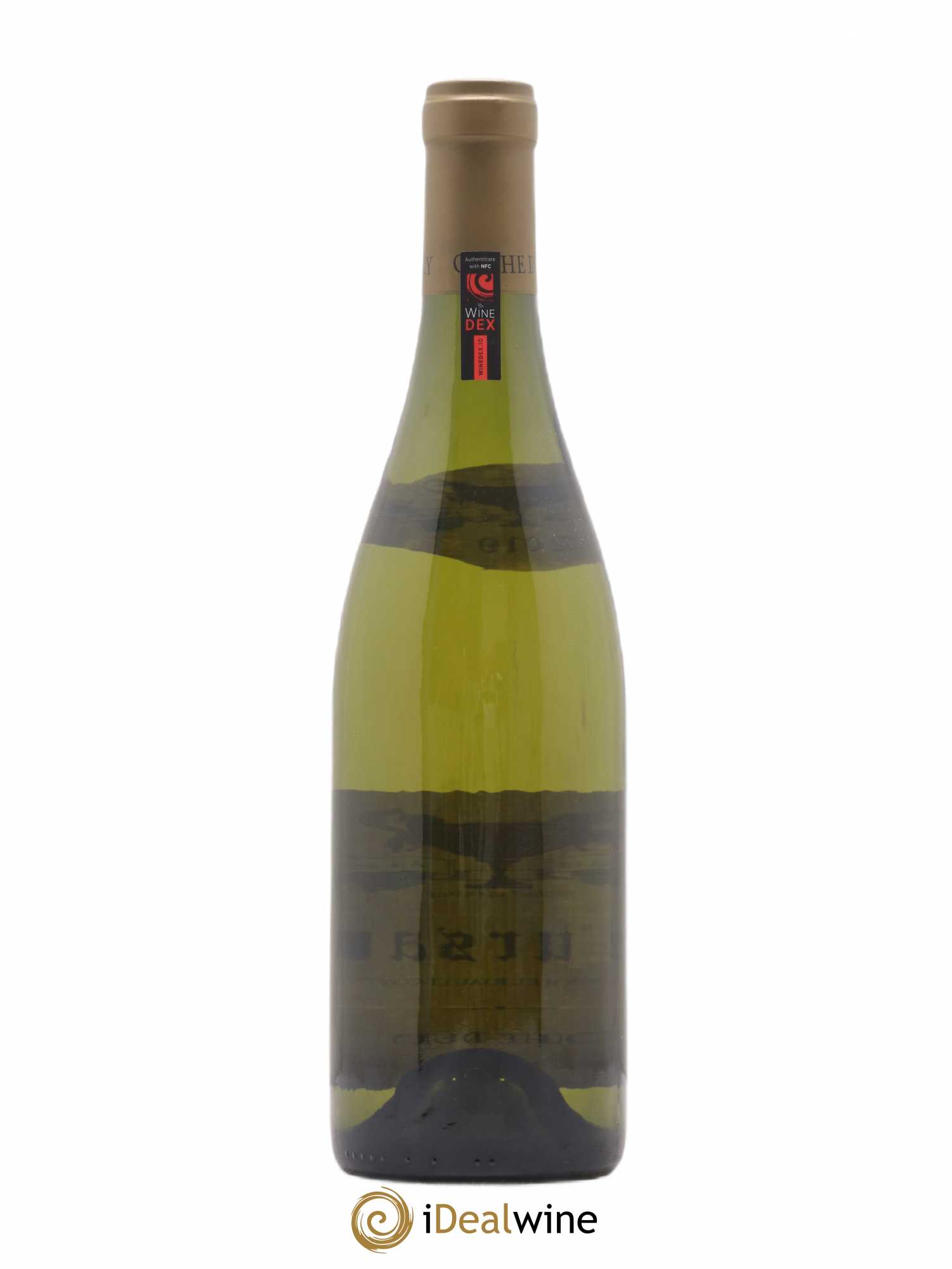 Meursault Coche Dury (Domaine) 2019 - Lot de 1 bouteille - 1