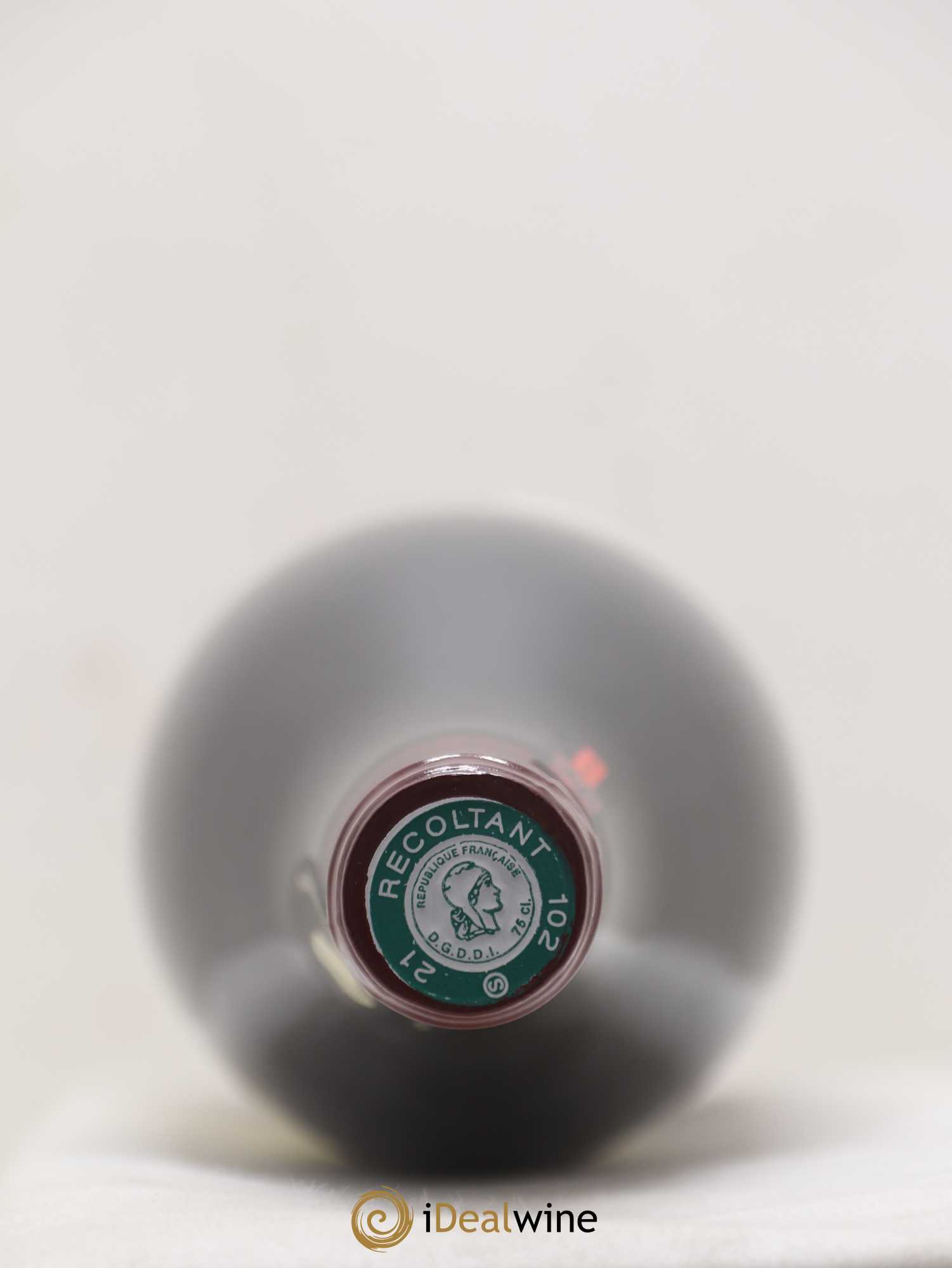 Vosne-Romanée 1er Cru Les Beaumonts Emmanuel Rouget 2017 - Lot de 1 bouteille - 2