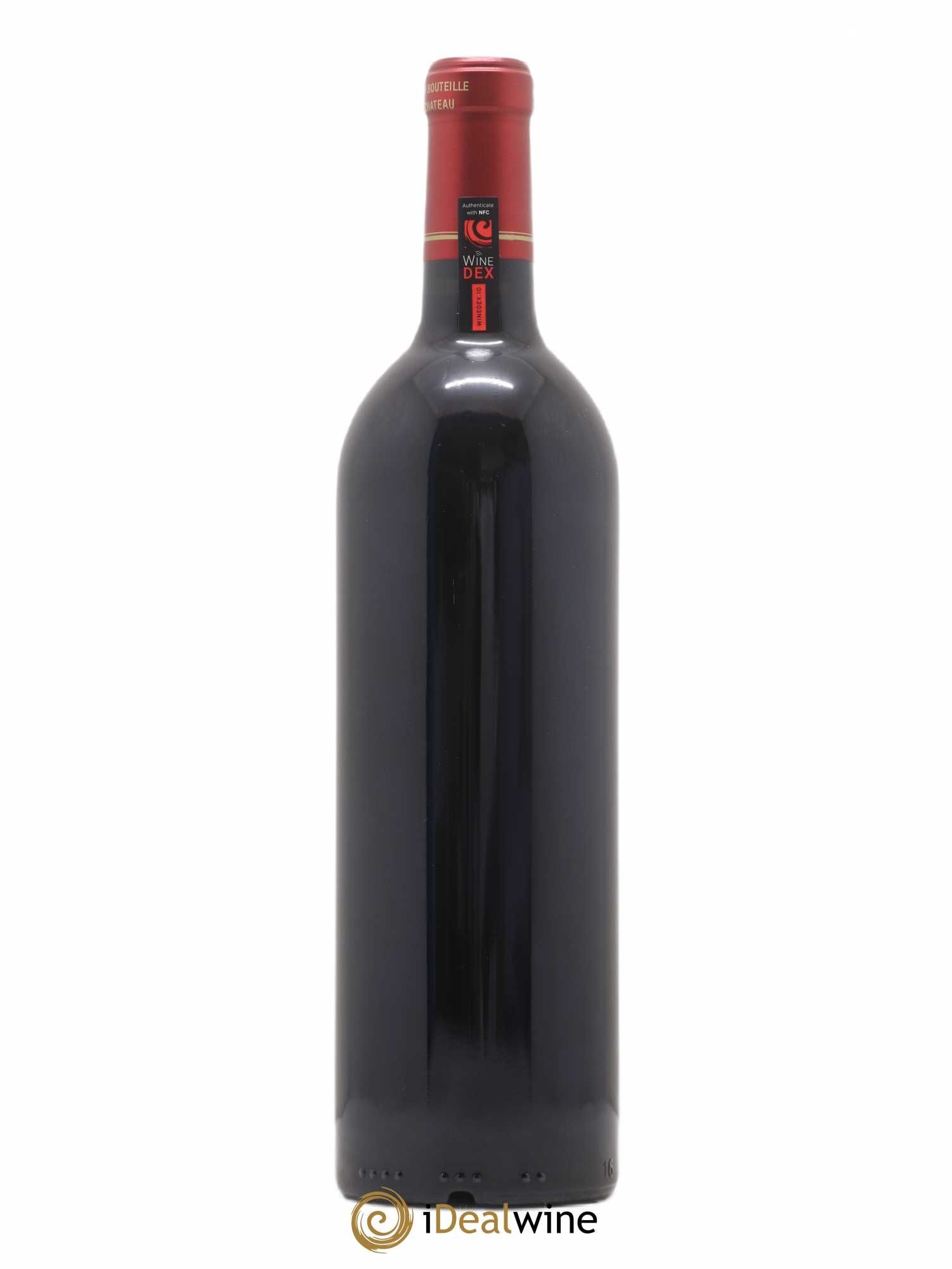 Château Le Pin 2018 - Posten von 1 Flasche - 1