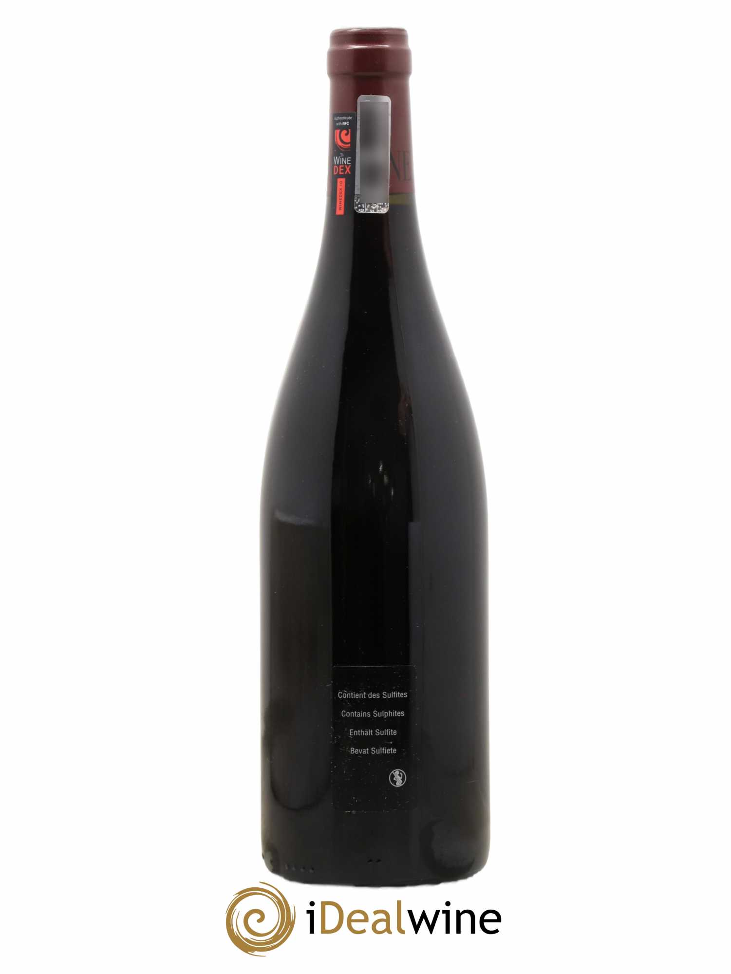 Clos Saint-Denis Grand Cru Dujac (Domaine) 2019 - Lot de 1 bouteille - 1