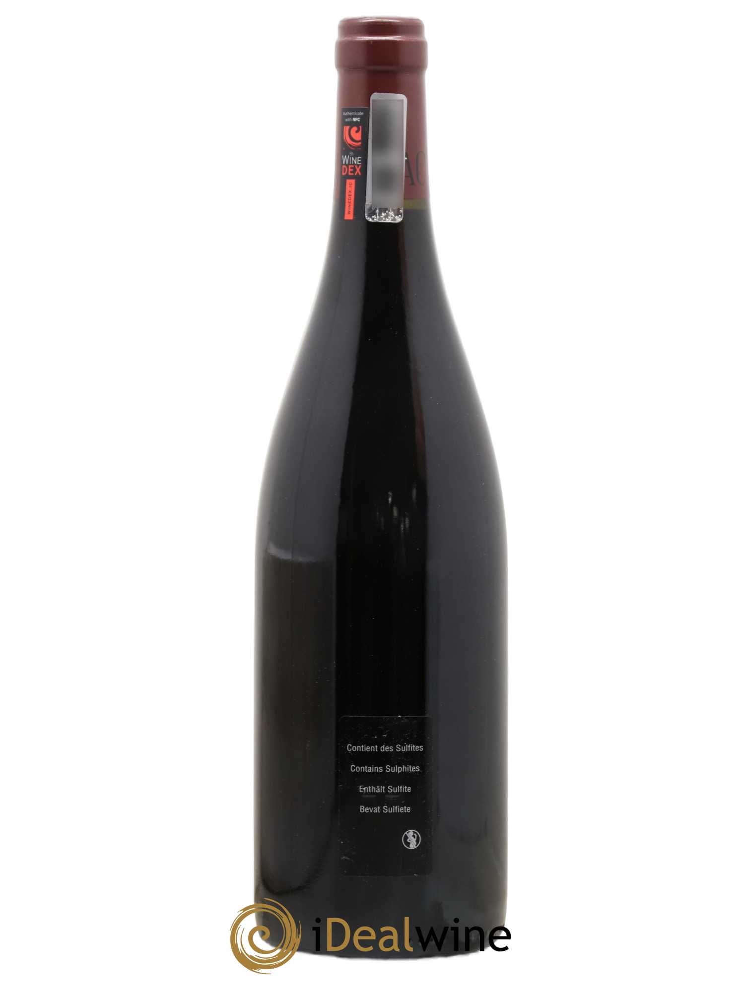 Vosne-Romanée 1er Cru Aux Malconsorts Dujac (Domaine) 2019 - Lot de 1 bouteille - 1