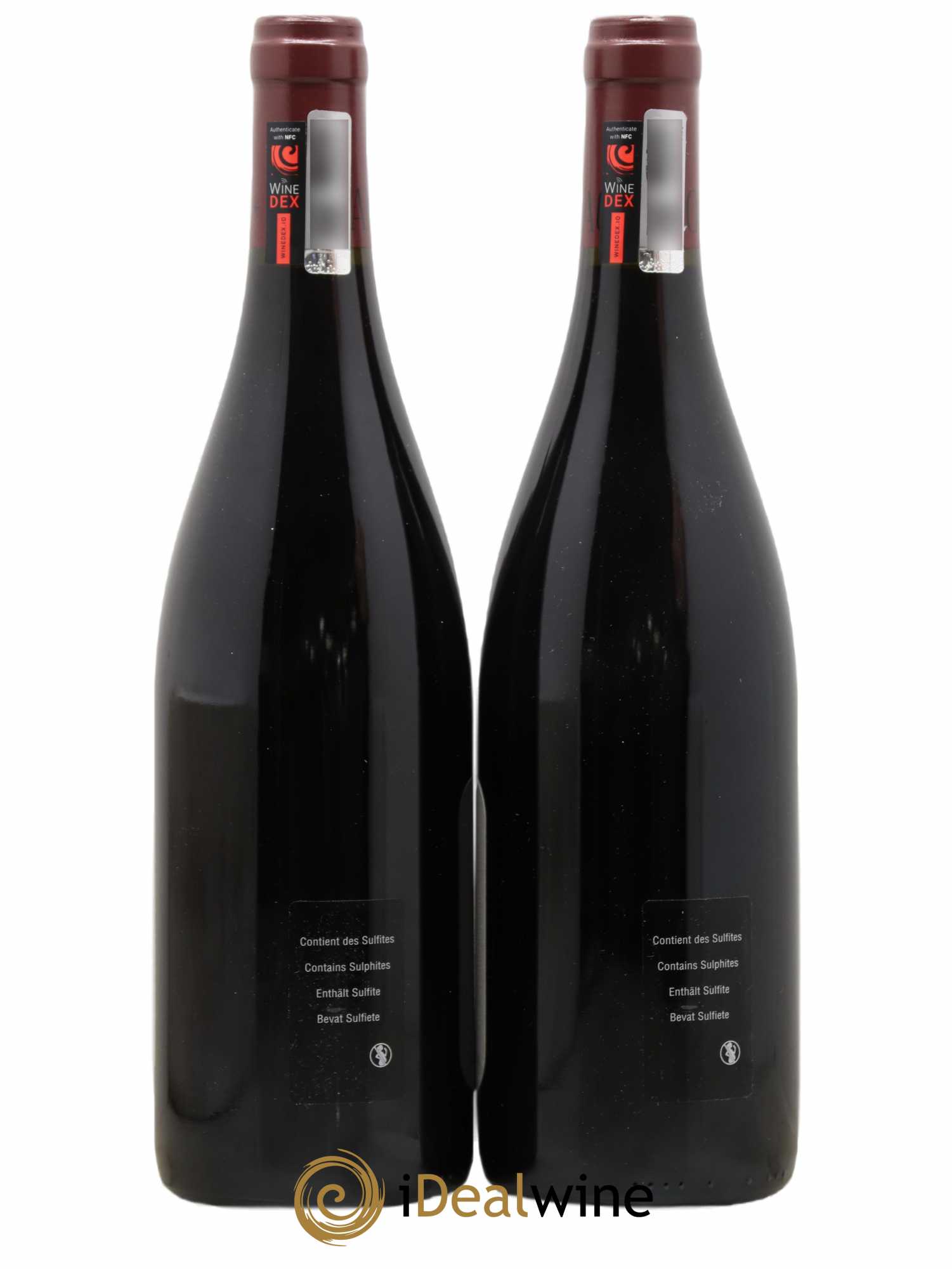 Clos Saint-Denis Grand Cru Dujac (Domaine) 2019 - Lot de 2 bouteilles - 1