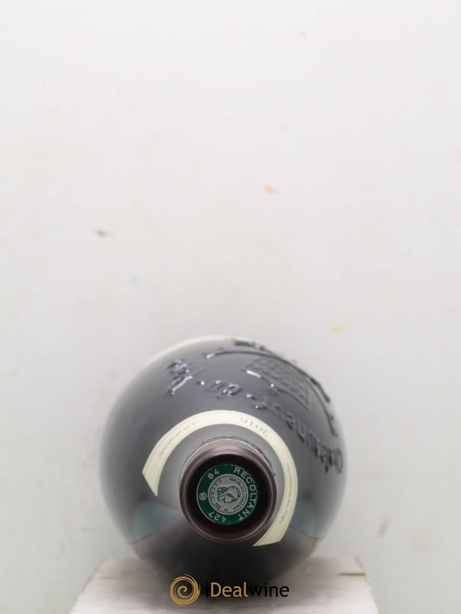 Châteauneuf-du-Pape Réserve des Célestins Henri Bonneau & Fils 2016 - Lot de 1 magnum - 1