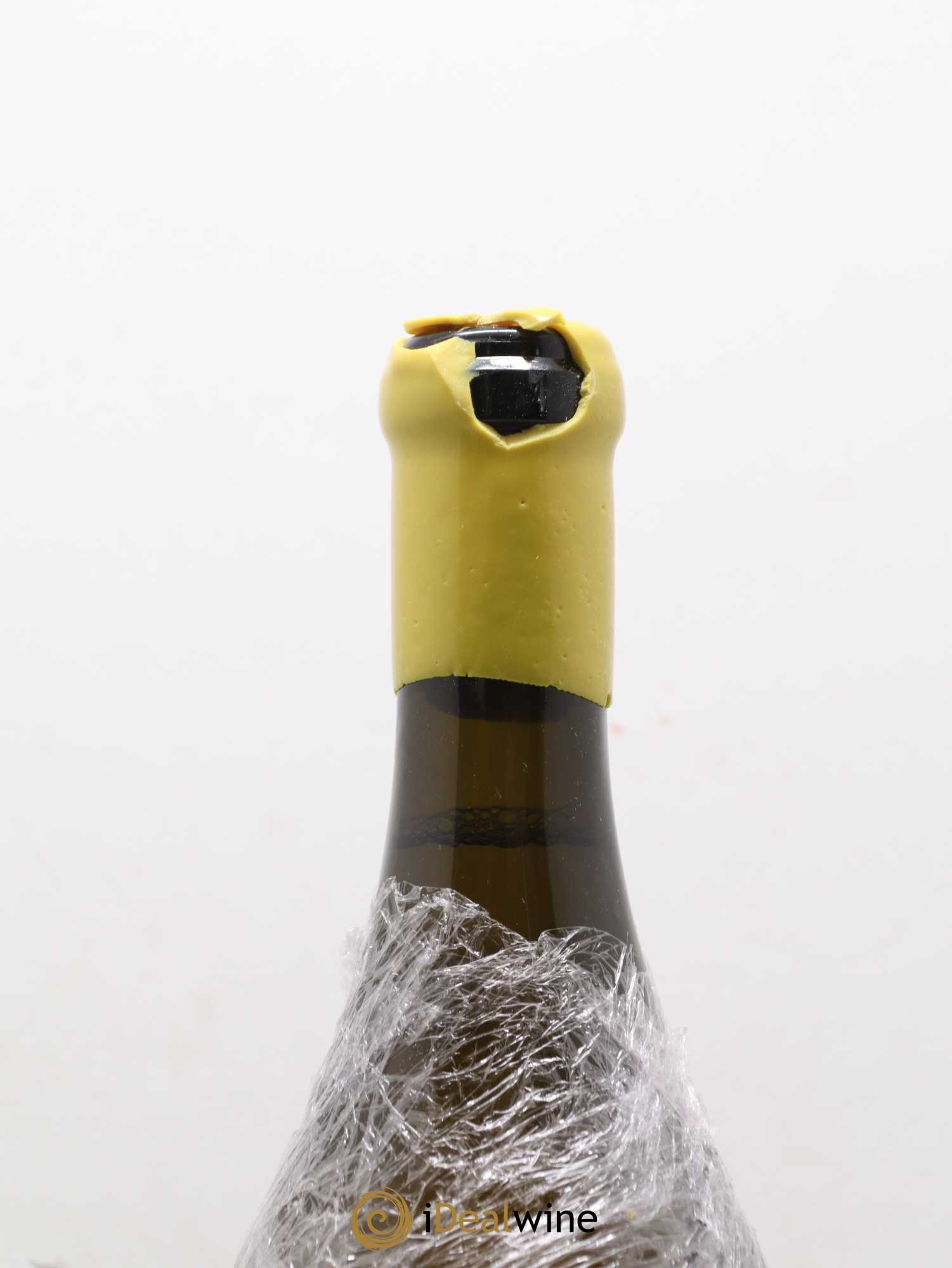 Châteauneuf-du-Pape Vieilles clairettes Domaine de Saint Préfert 2016 - Lot de 1 magnum - 1