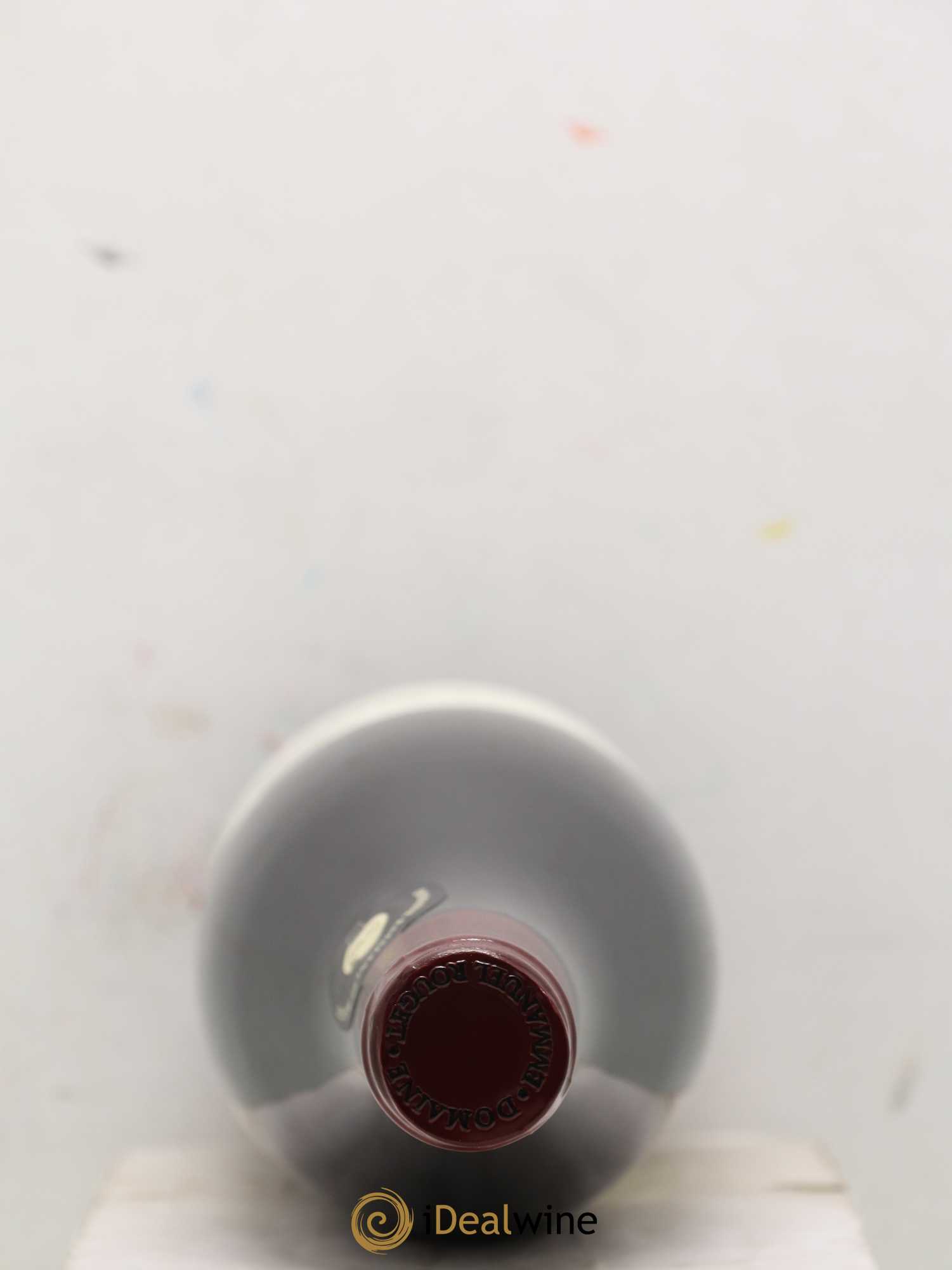 Echezeaux Grand Cru Emmanuel Rouget 2018 - Posten von 1 Flasche - 2