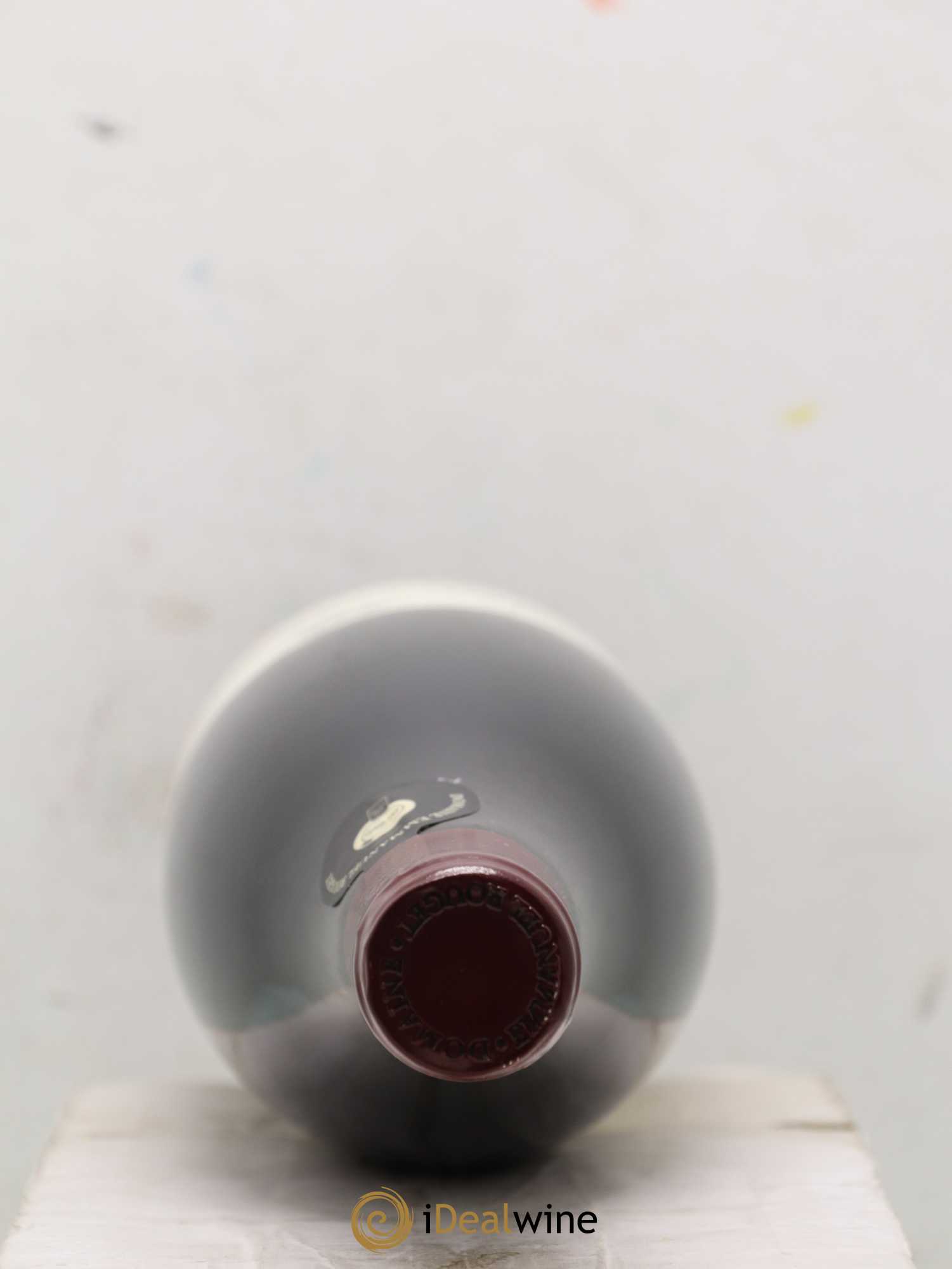 Vosne-Romanée Emmanuel Rouget 2018 - Posten von 1 Flasche - 2