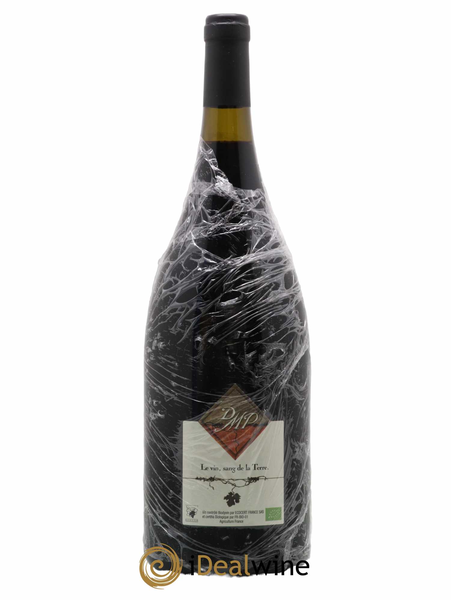 Saint-Joseph Laliefine Monier Perréol 2018 - Lotto di 1 magnum - 1