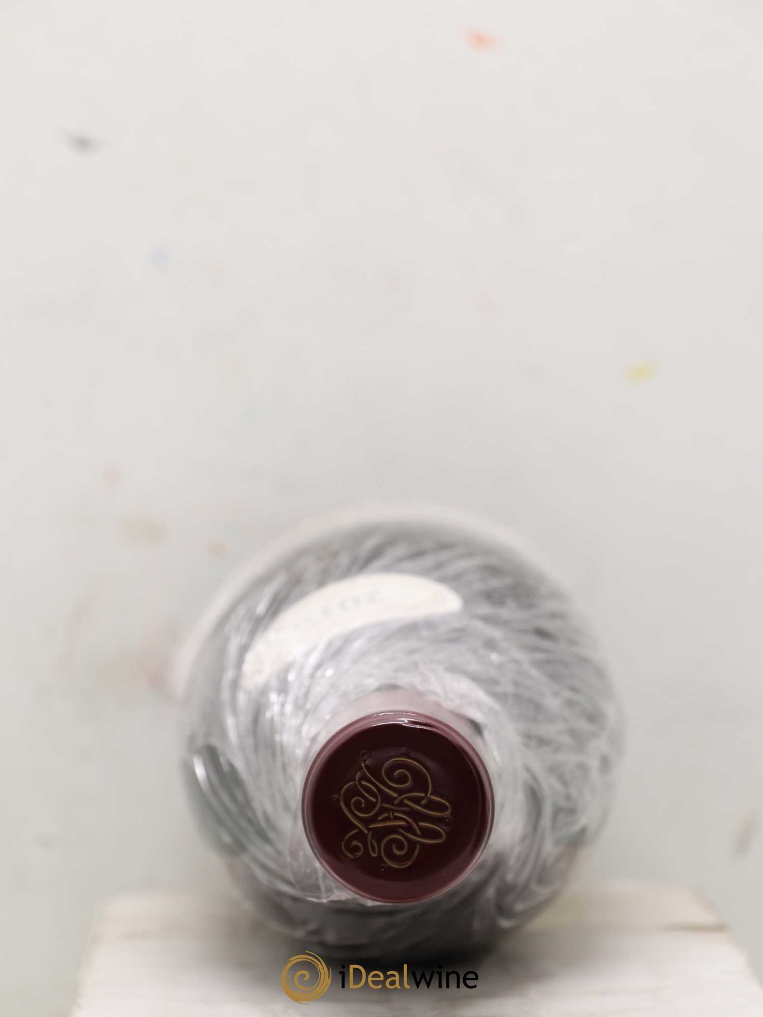 Vosne-Romanée Mugneret-Gibourg (Domaine) 2016 - Lot de 1 bouteille - 2