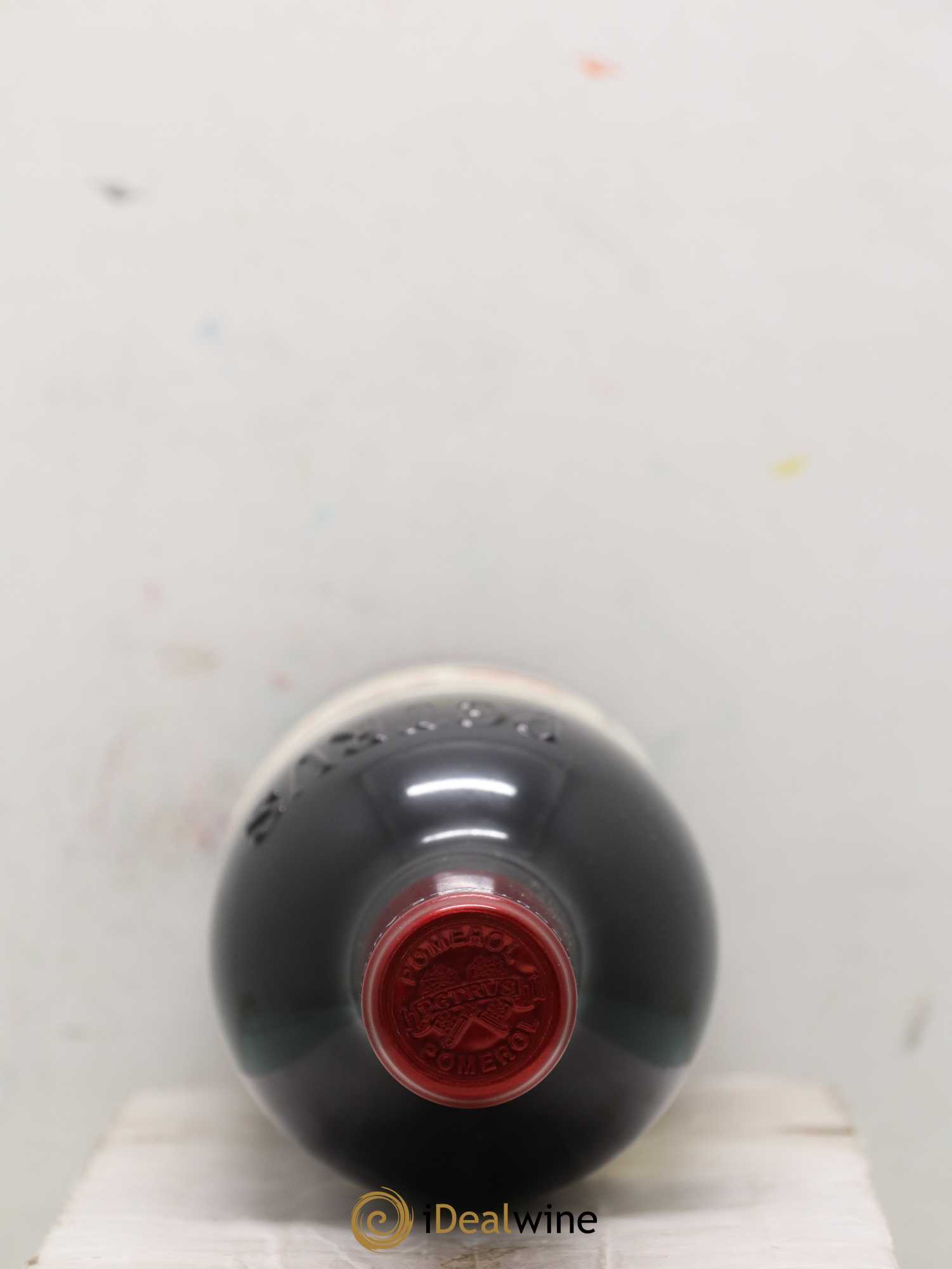 Petrus 2017 - Lot of 1 bottle - 2