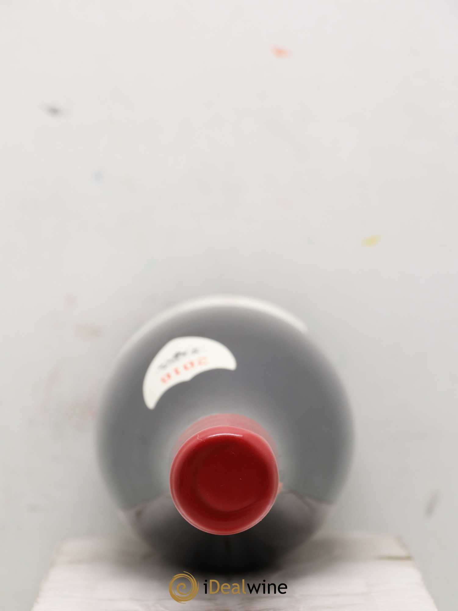 Chambertin Grand Cru Vieille Vigne Fourrier (Domaine) 2016 - Lot de 1 bouteille - 2