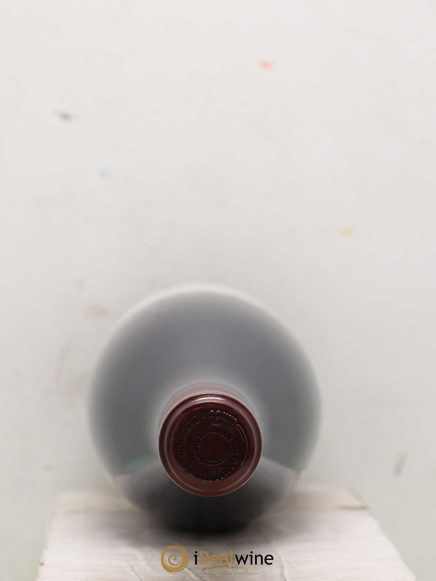 Corton Grand Cru Domaine de la Romanée-Conti 2014 - Lot de 1 bouteille - 2