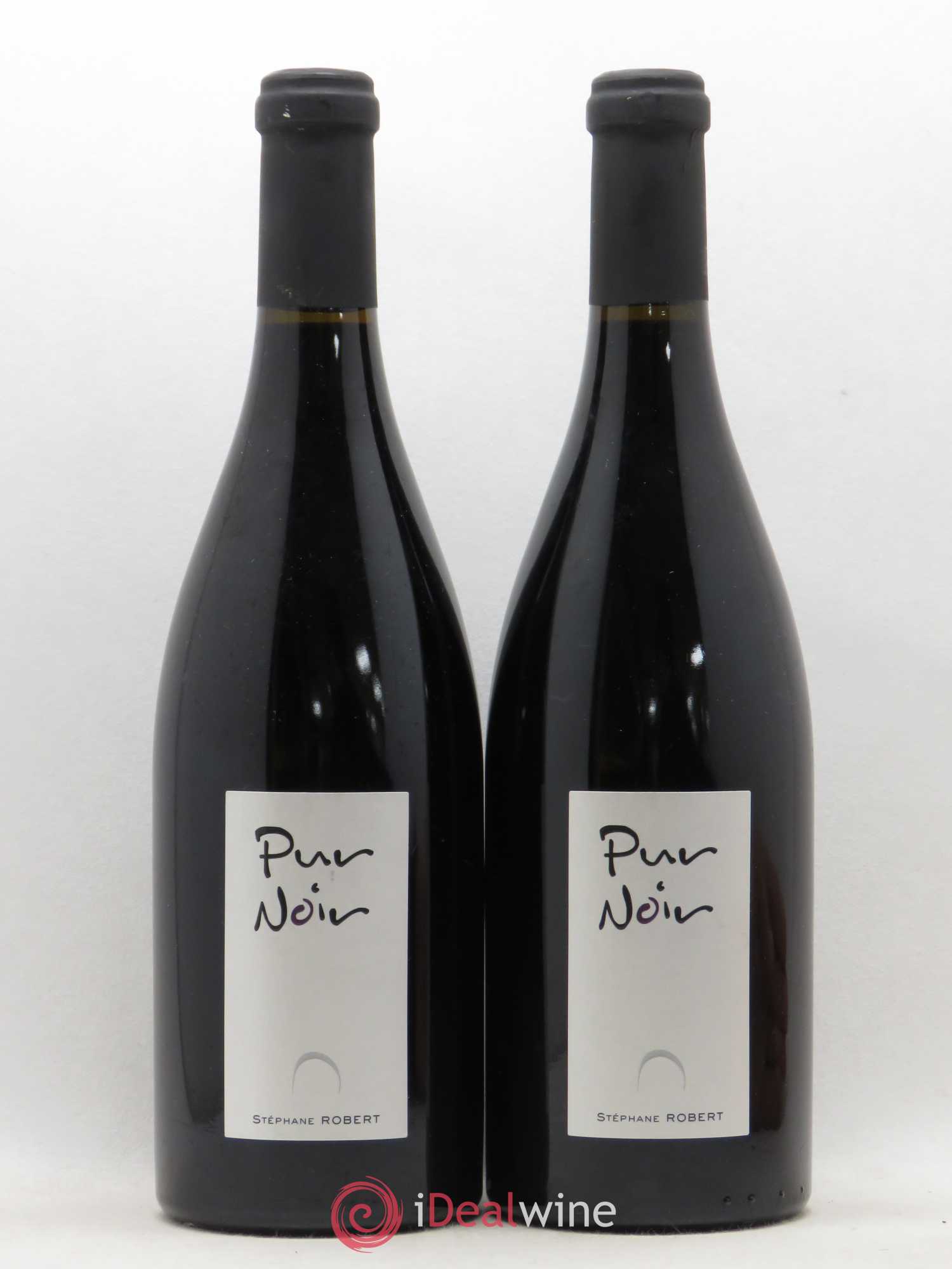 Cornas Pur Noir Tunnel (Domaine du) 2016 - Lot de 2 bouteilles - 0