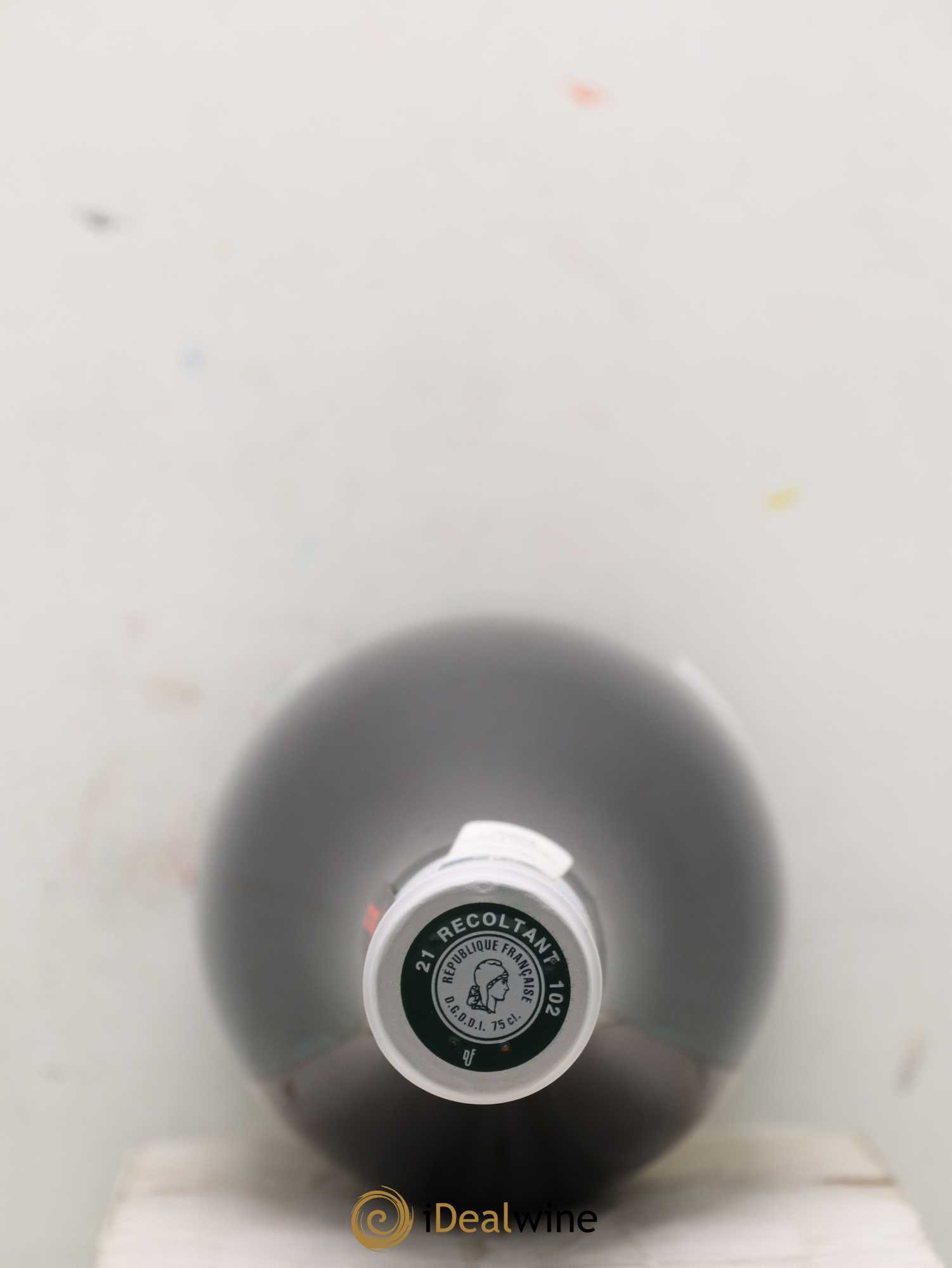 Echezeaux Grand Cru Bizot (Domaine) 2017 - Lot de 1 bouteille - 2