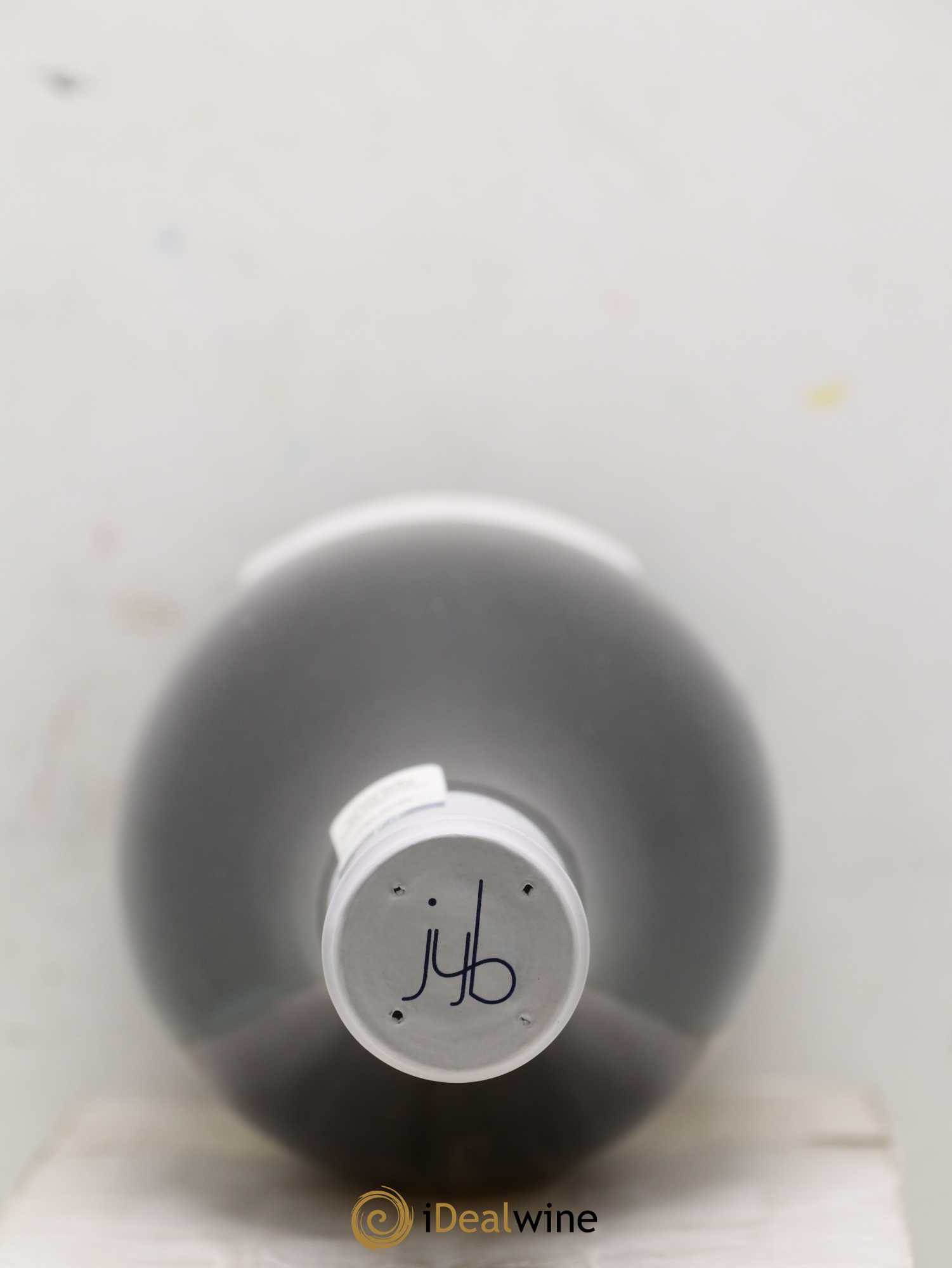Bourgogne Les Violettes Bizot (Domaine) 2016 - Lot de 1 bouteille - 2