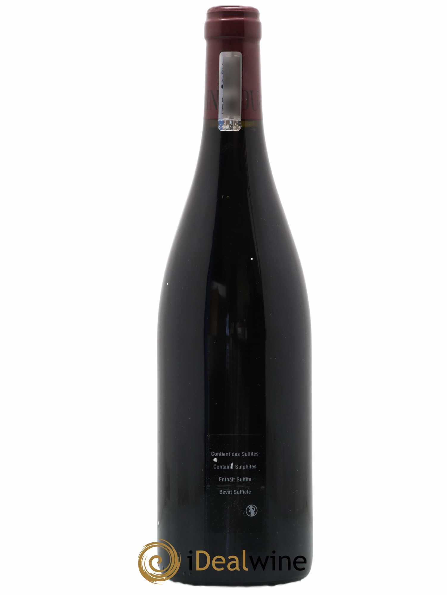 Charmes-Chambertin Grand Cru Dujac (Domaine) 2018 - Lot de 1 bouteille - 1